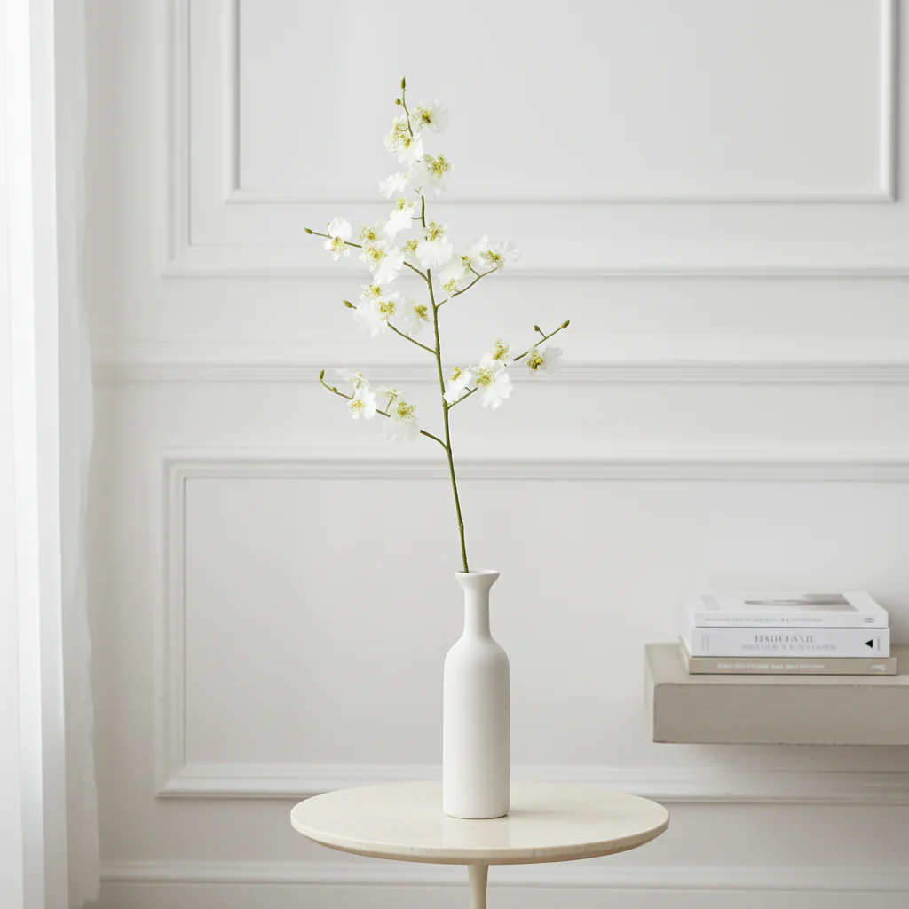 Tige d'Orchidée Oncidium - Image 4