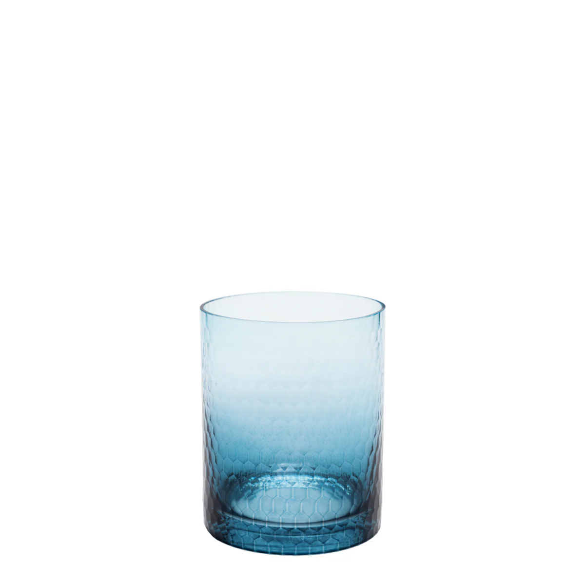 Photophore en Verre