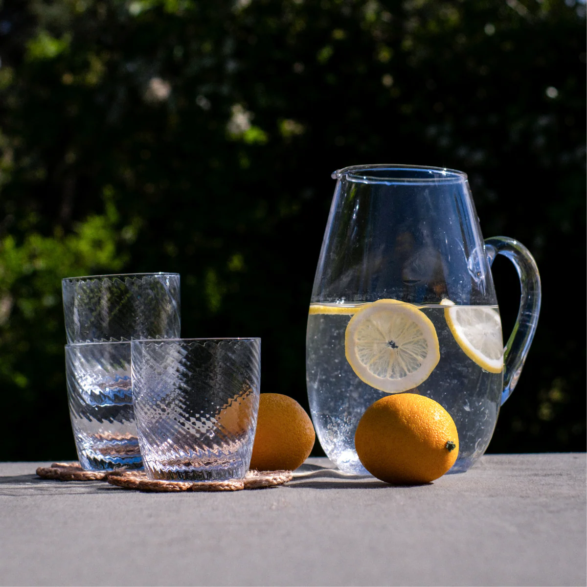 Carafe Alba - Image 3