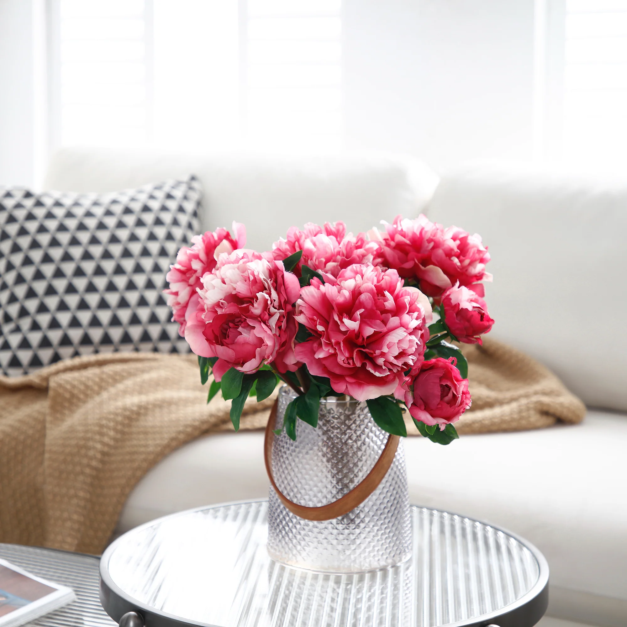 Tige de Pivoine - Image 7