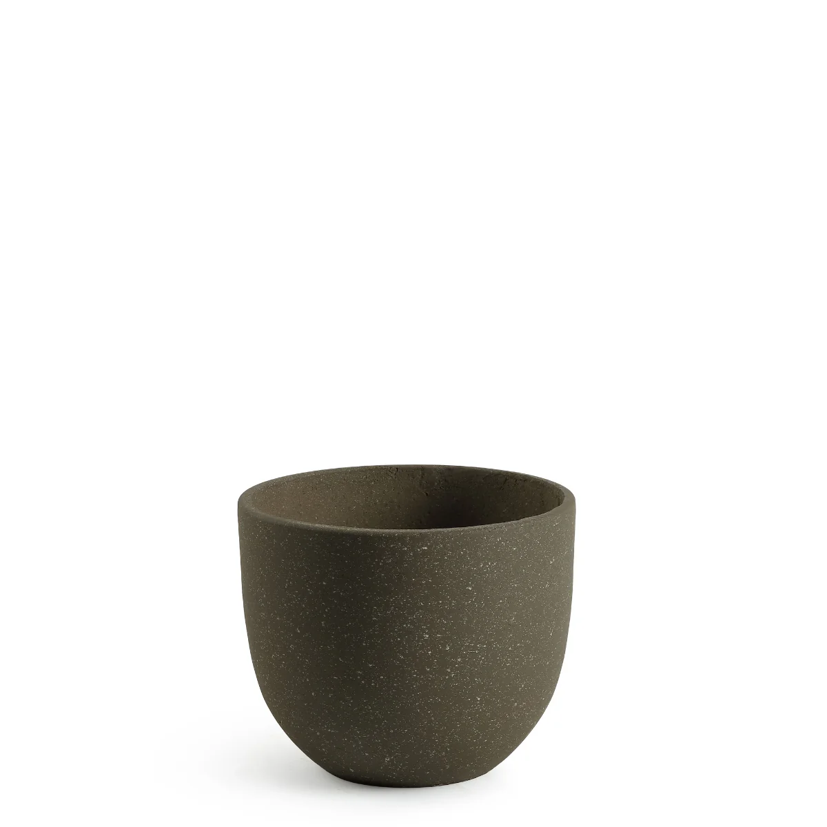 Cache-Pot Terra arrondi 25 cm - Image 31