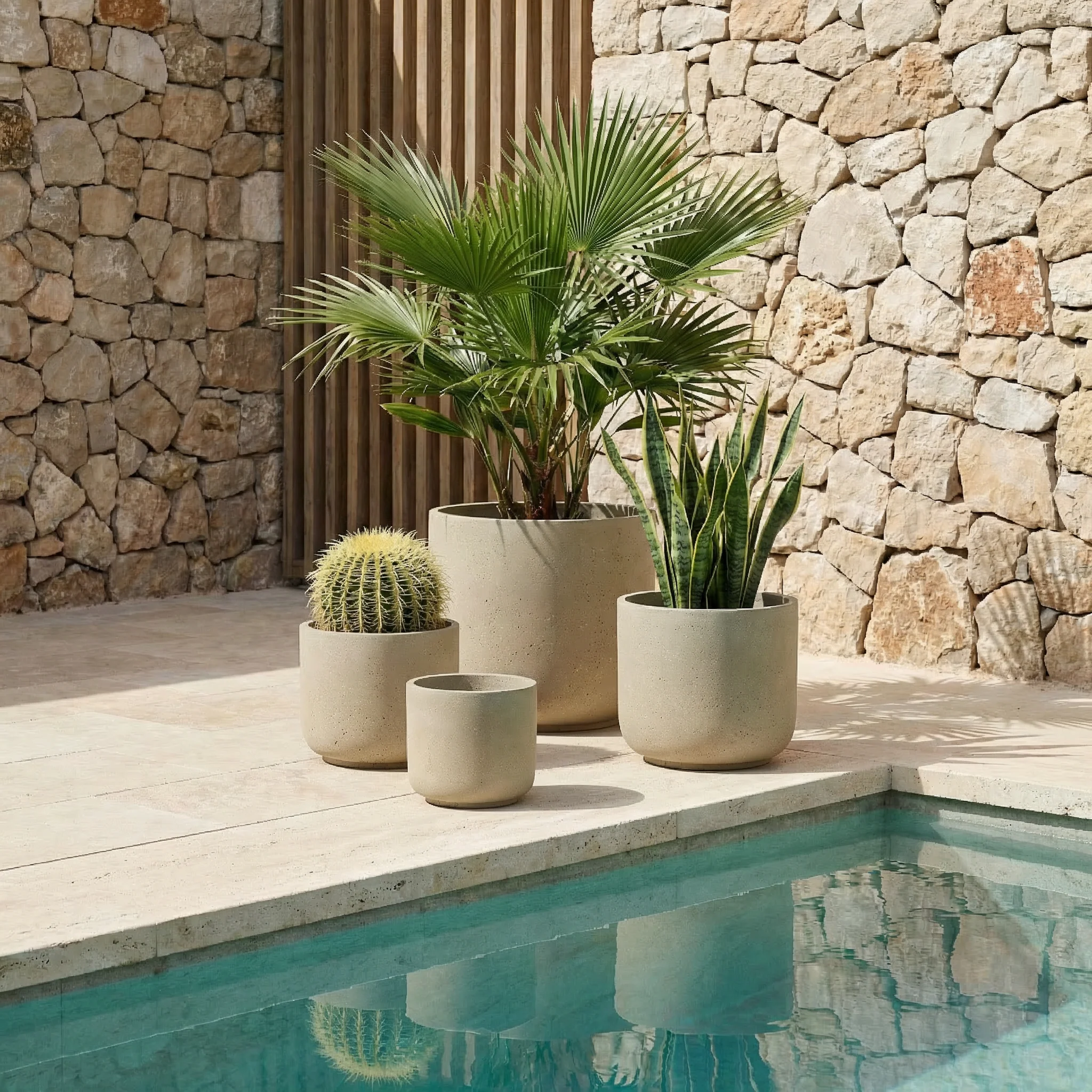 Cache-Pot Terra 27 cm - Image 11