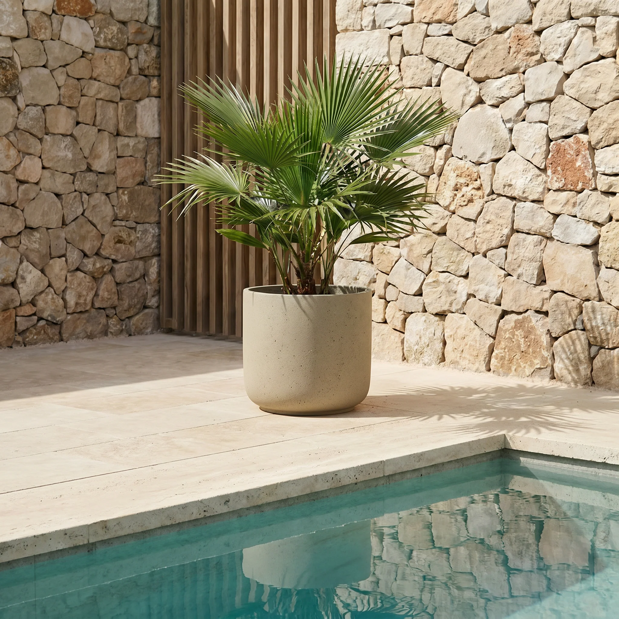 Cache-Pot Terra 27 cm - Image 7