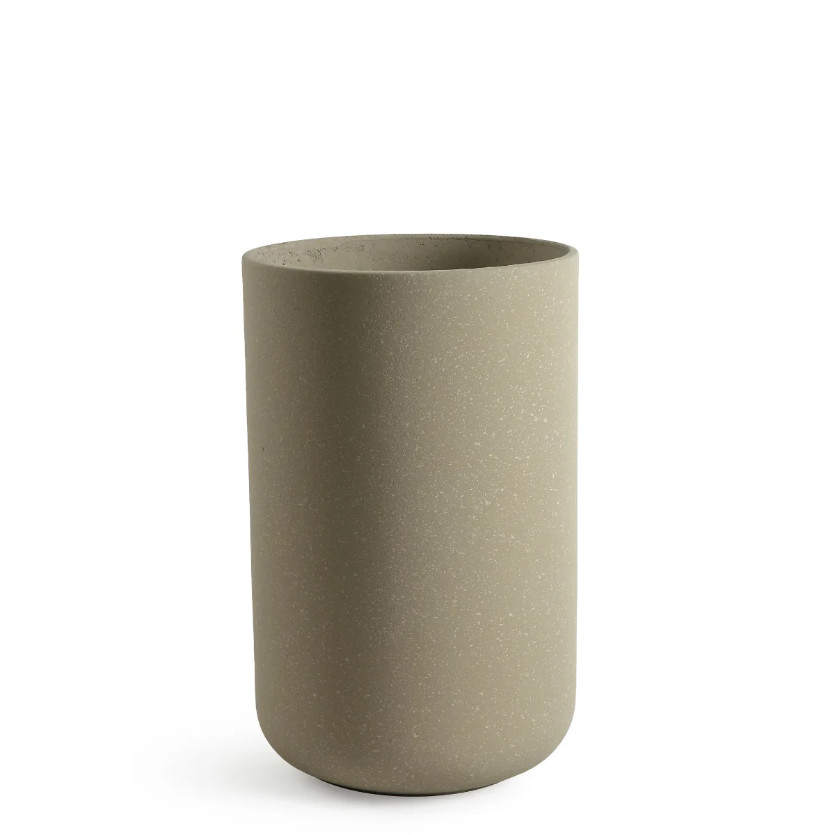 Cache-Pot Terra allongé 50 cm