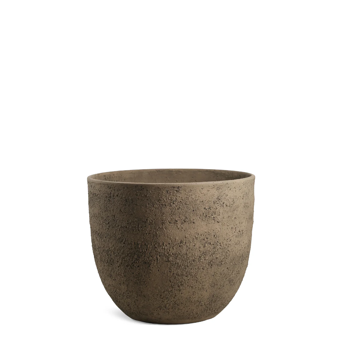 Cache-Pot Terra arrondi 38 cm - Image 11