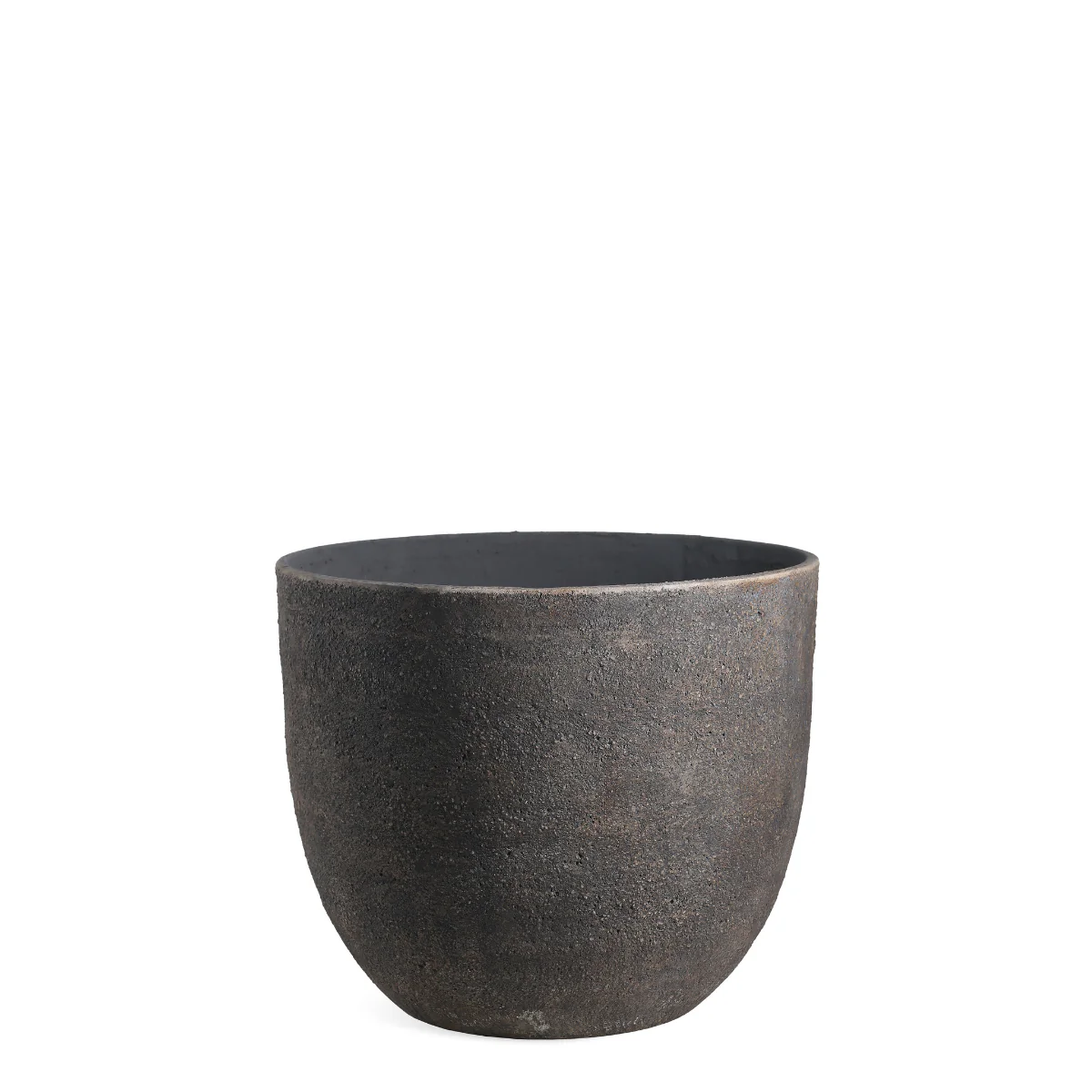 Cache-Pot Terra arrondi 38 cm - Image 16