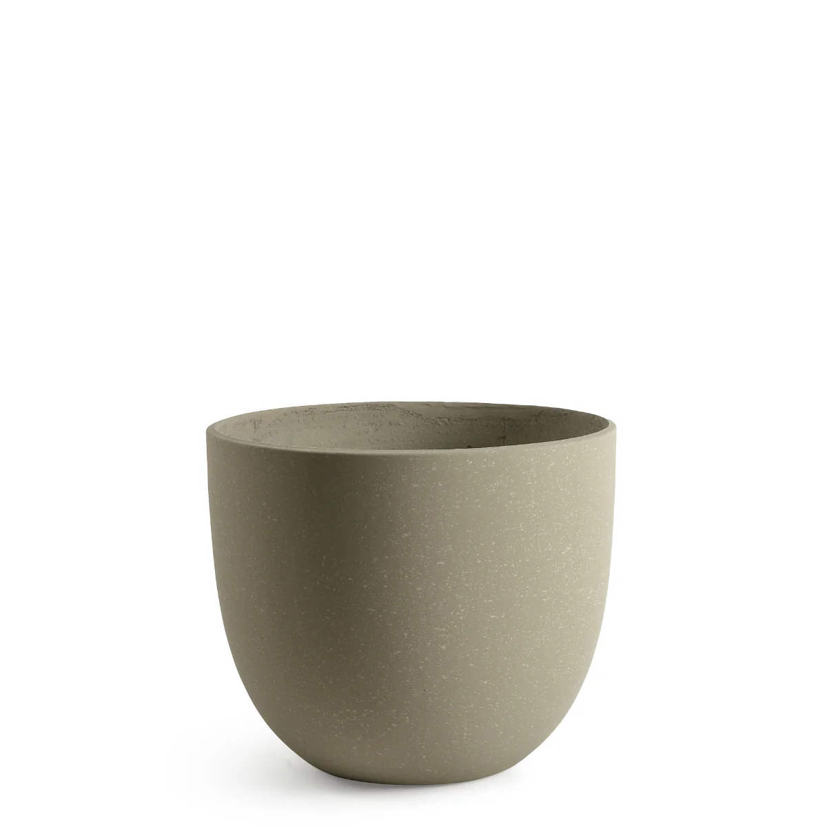 Cache-Pot Terra arrondi 38 cm - Image 26