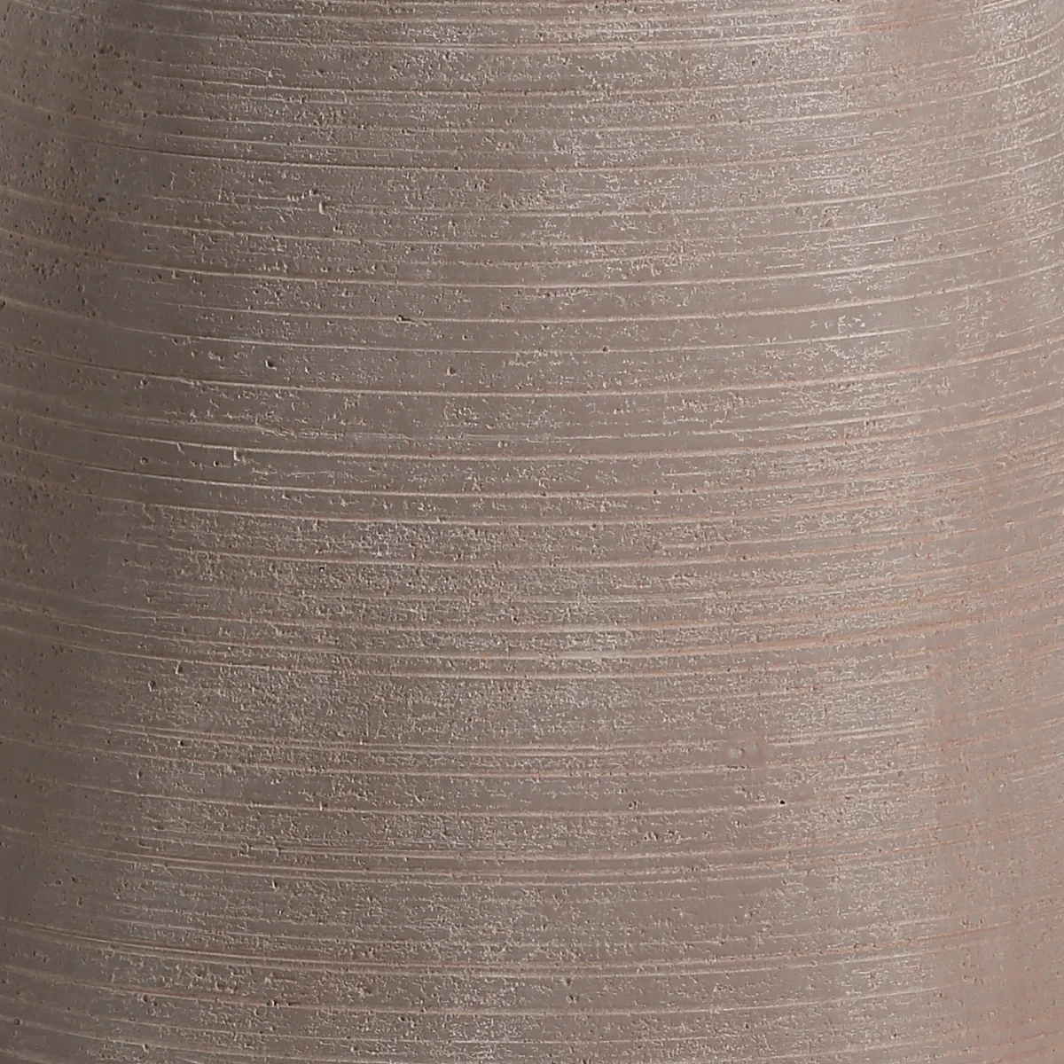 Cache-Pot Zen arrondi 33 cm - Image 5