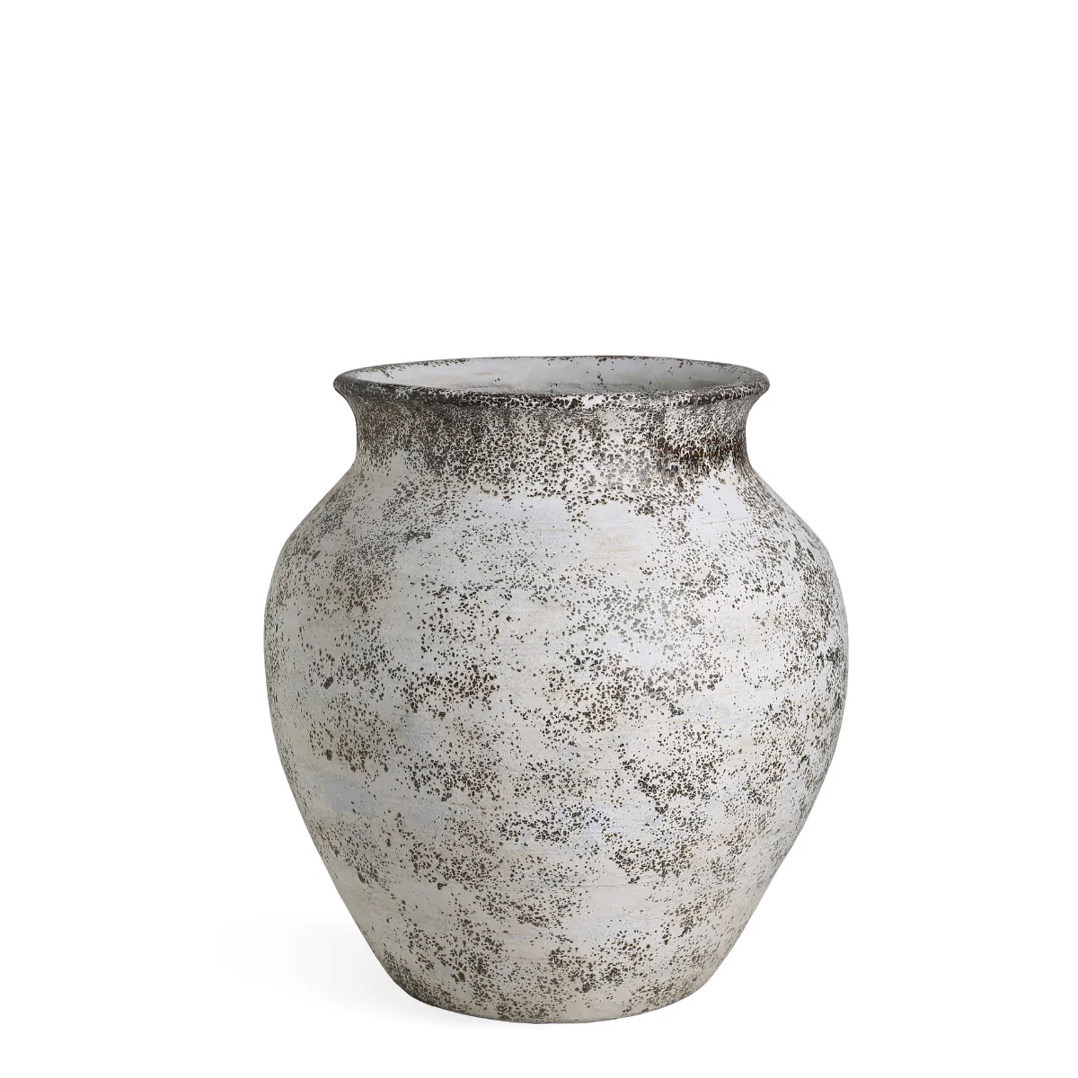 Cache-Pot Antica col évasé 51 cm
