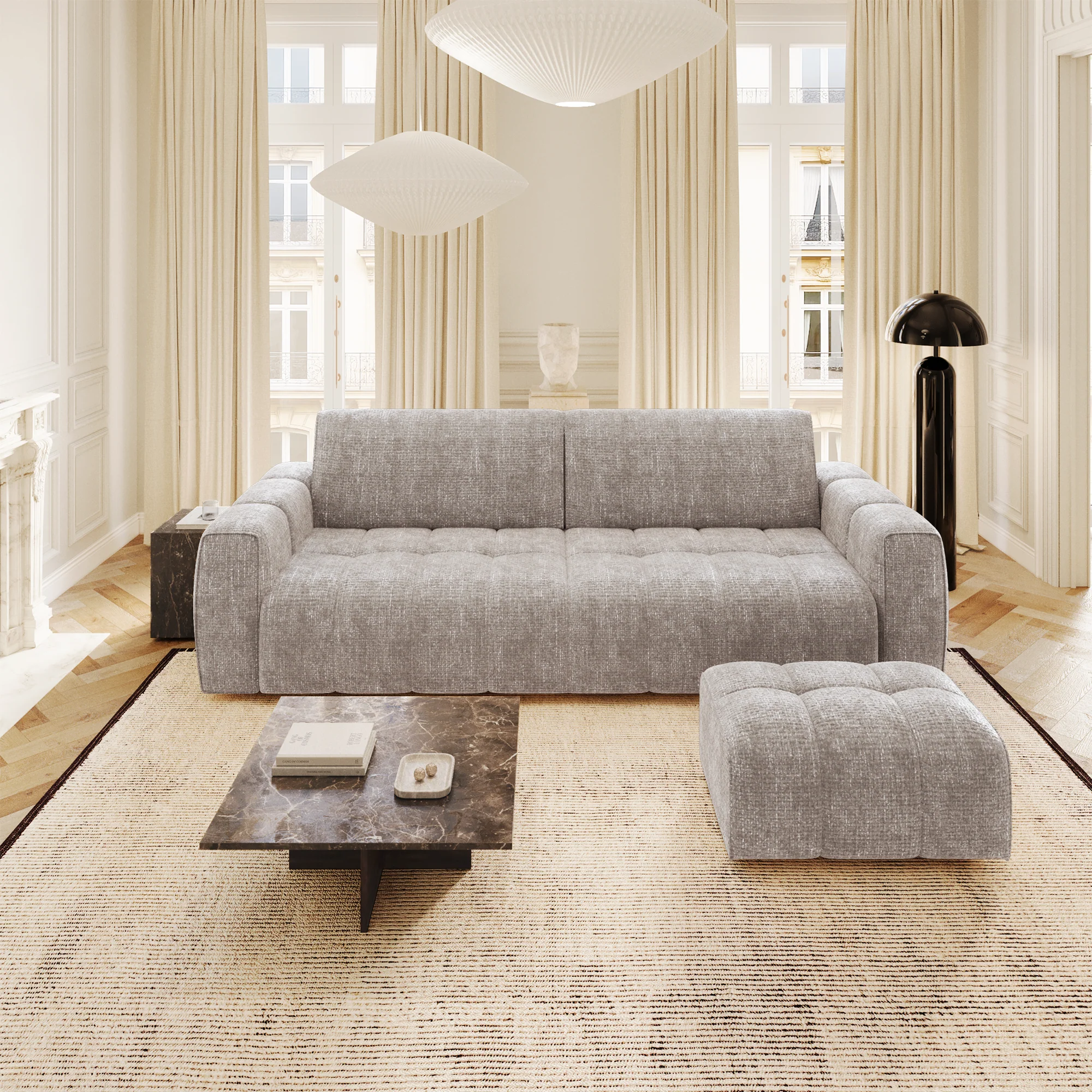 Pouf Bari - Image 7