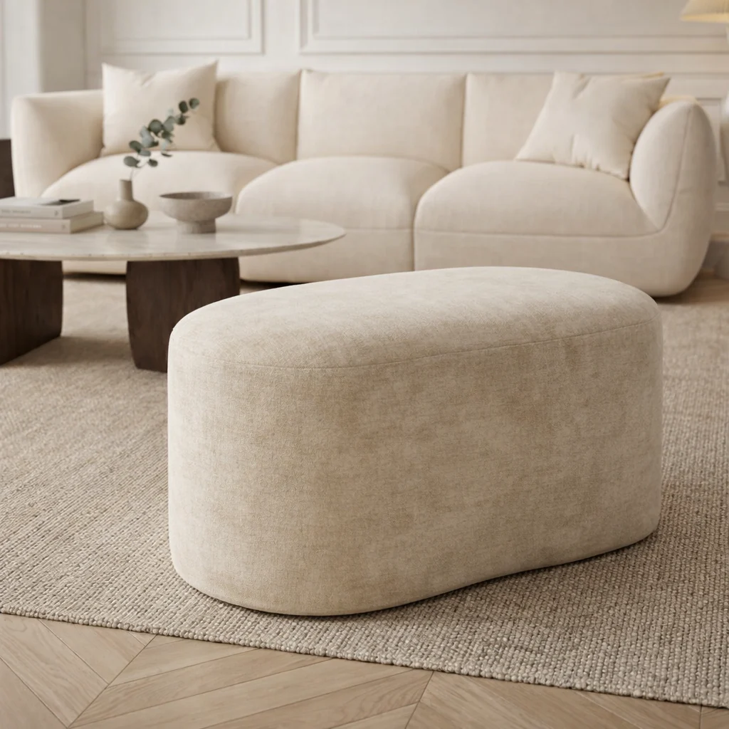 Pouf Dune - Image 2