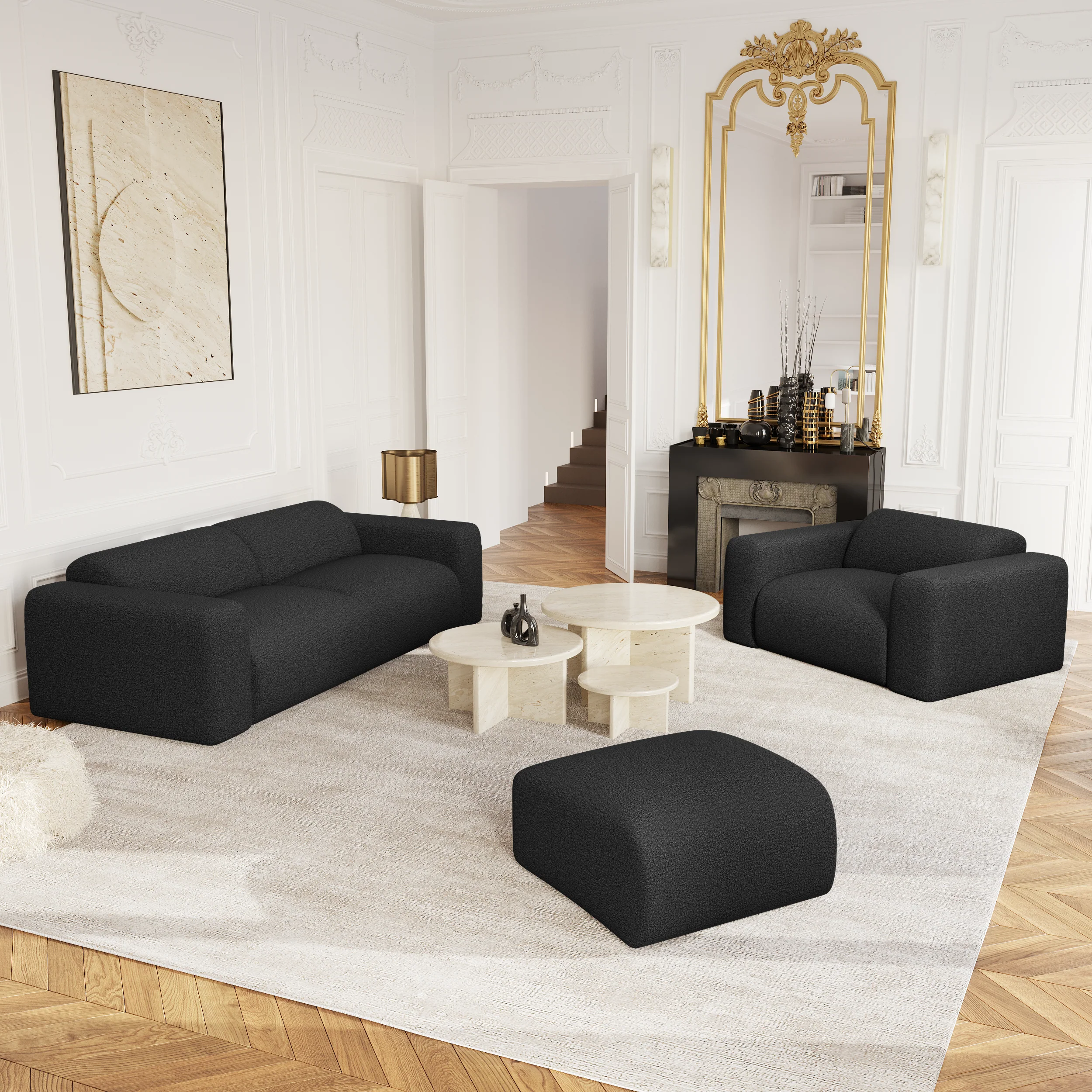 Pouf Myra - Image 15