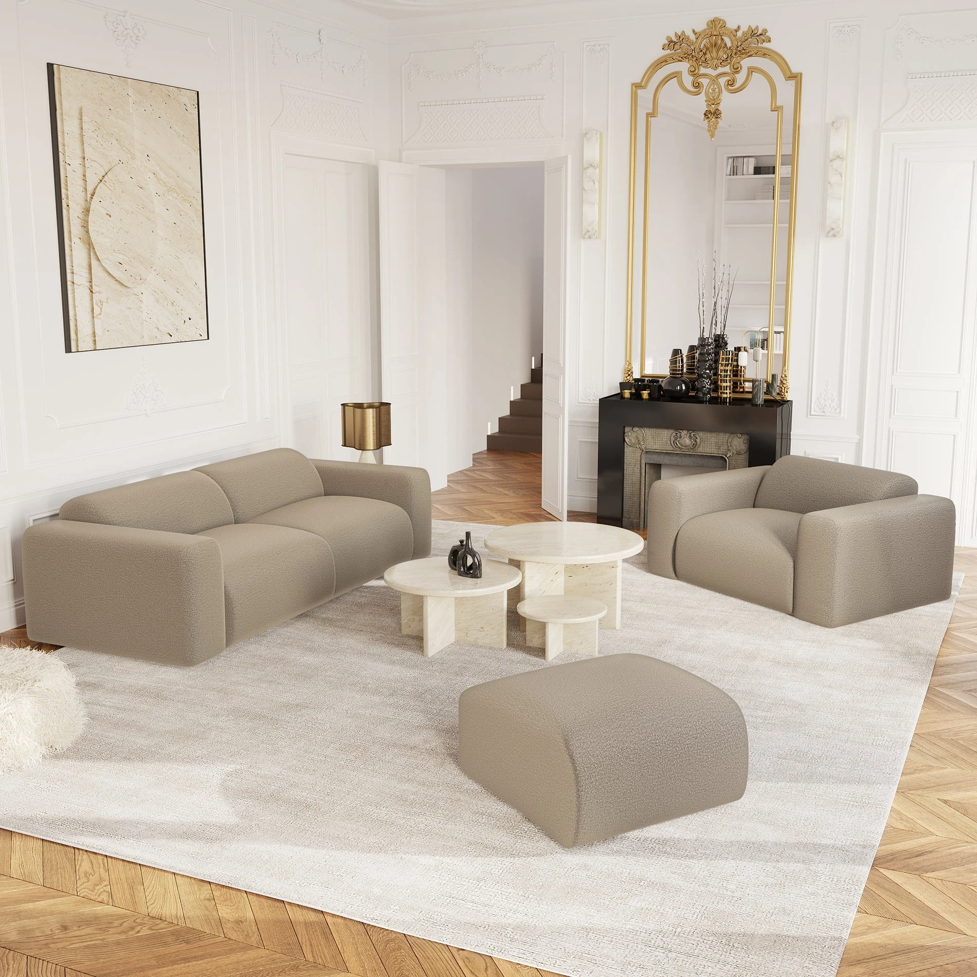 Pouf Myra - Image 7