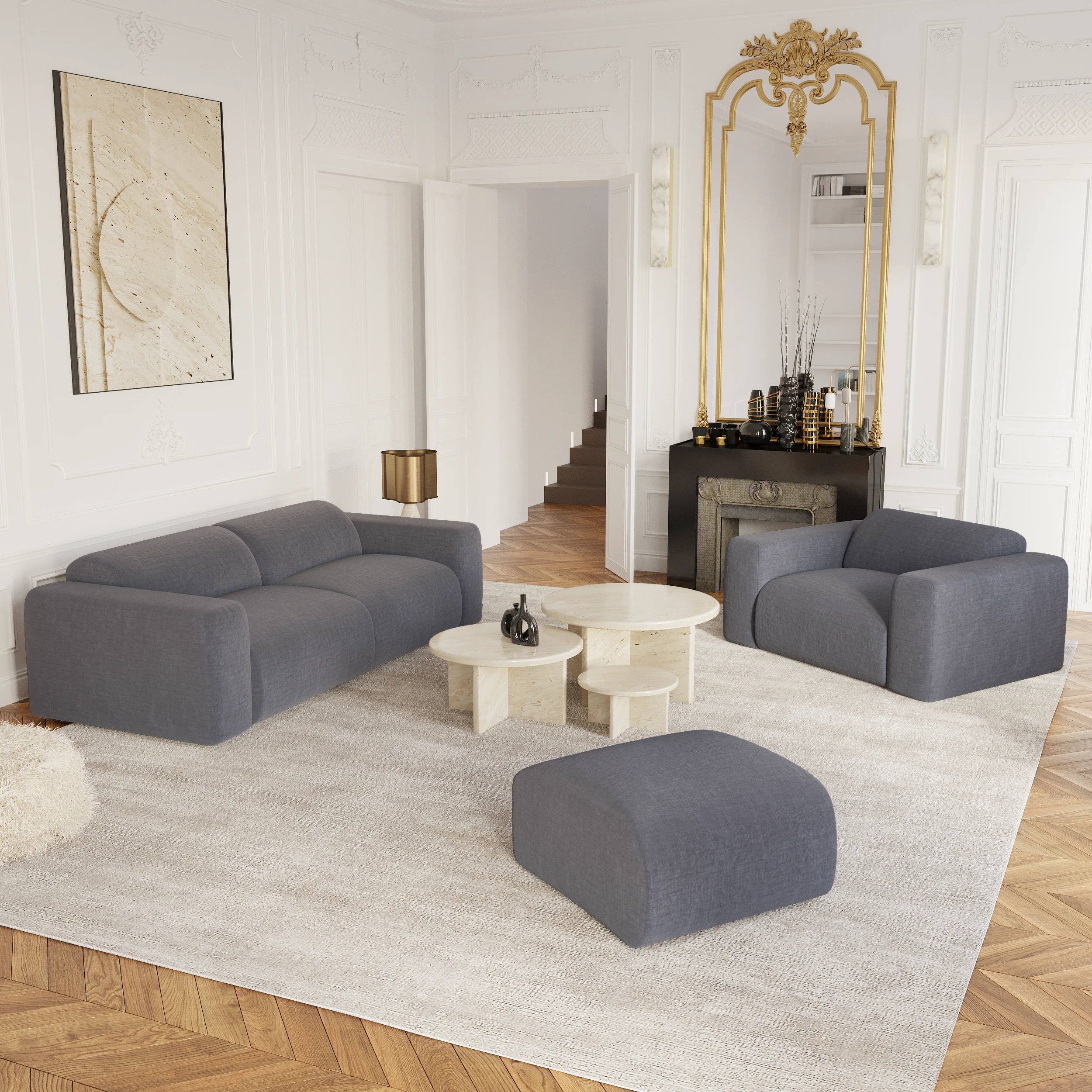 Pouf Myra - Image 13
