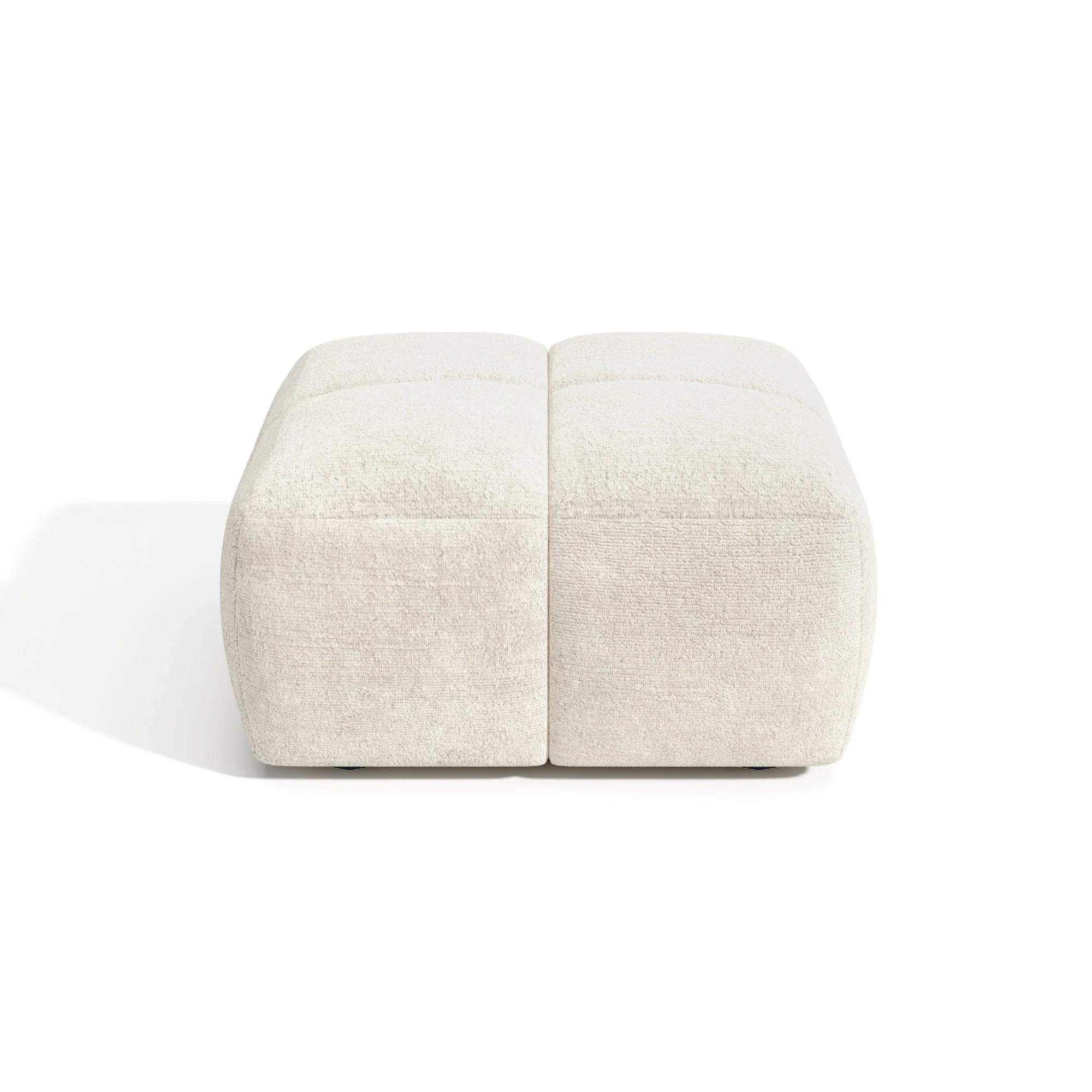Pouf NUBI