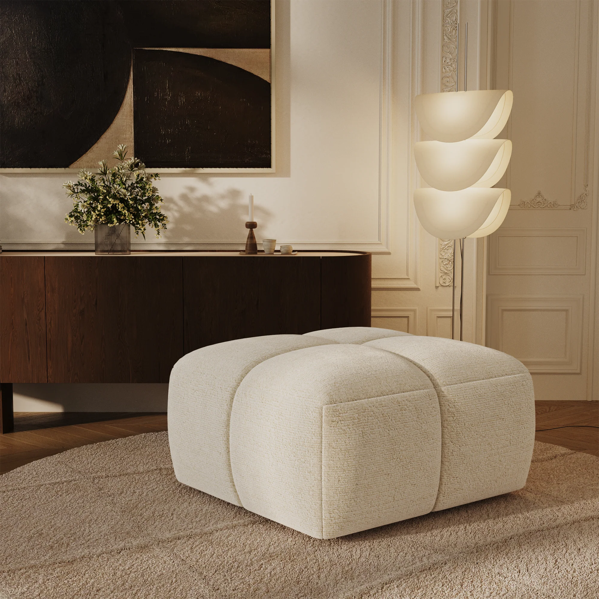 Pouf NUBI - Image 2