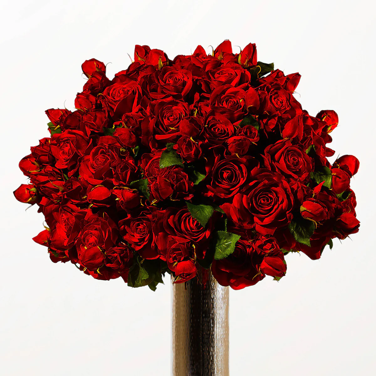 Tige de Rose Avec Bourgeon - Image 10