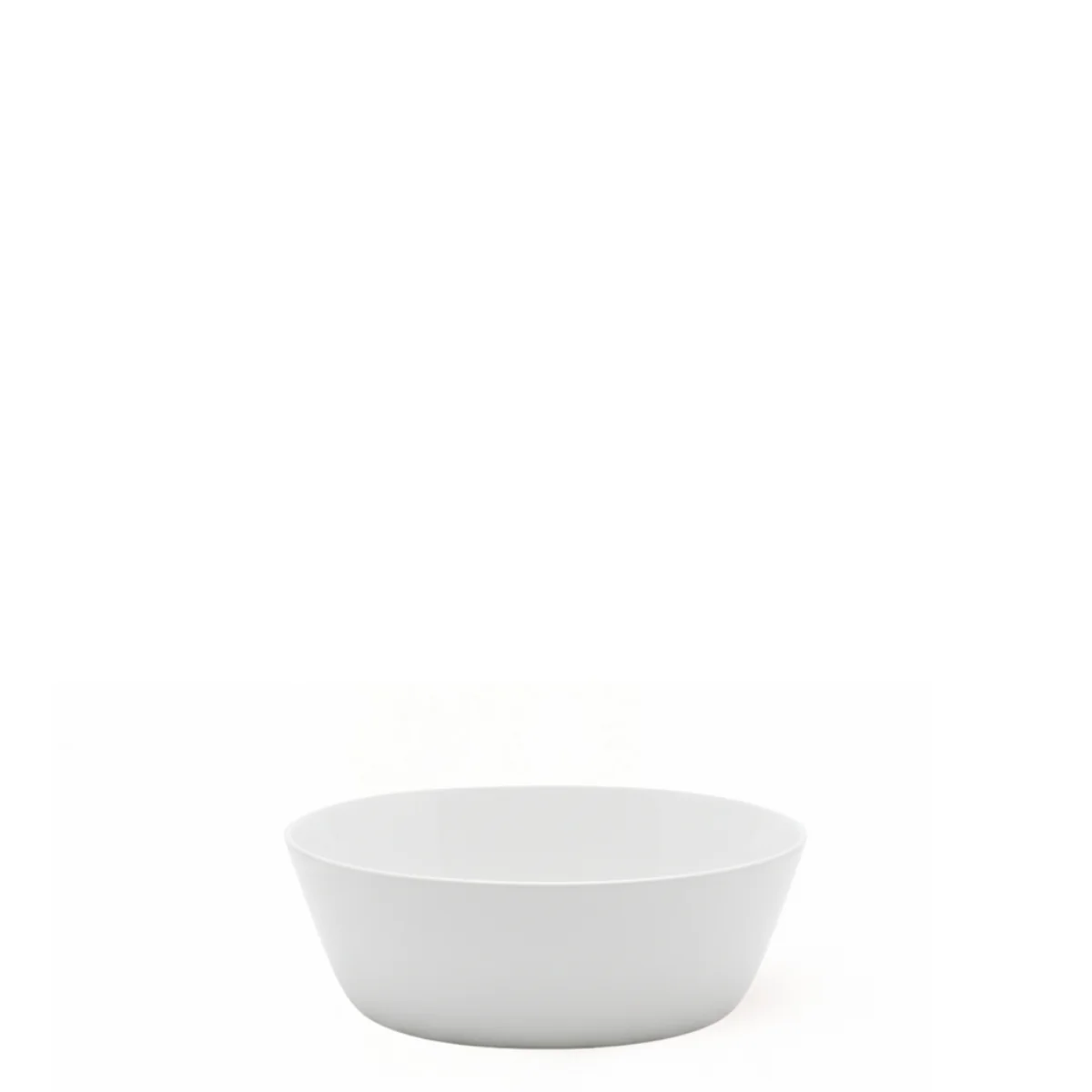 Service 4 assiettes creuses Louise