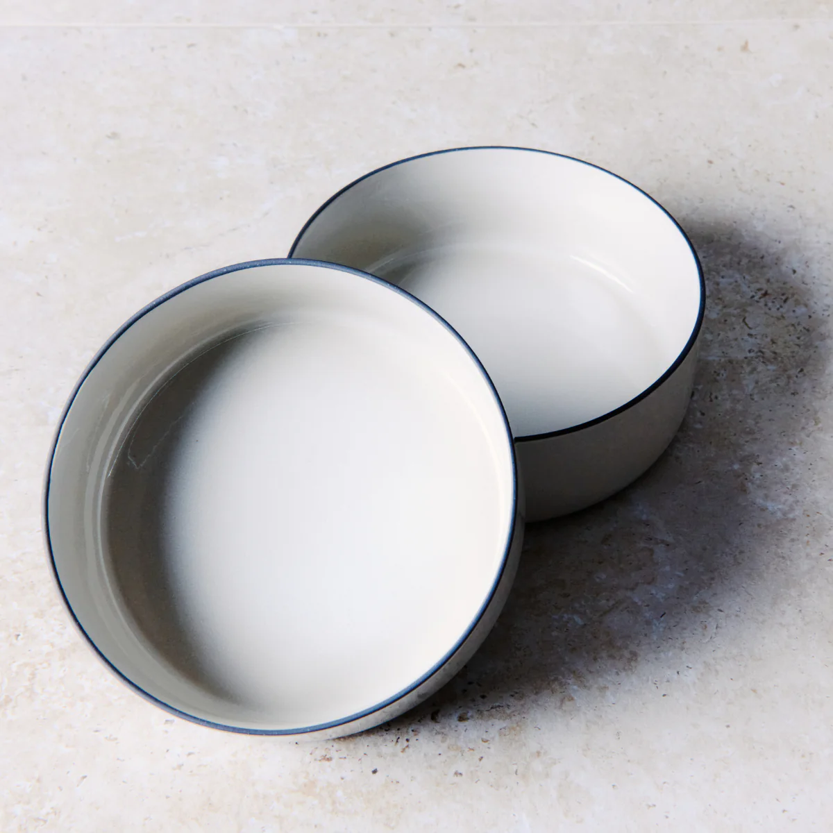 Service 4 bols Creamy - Image 2