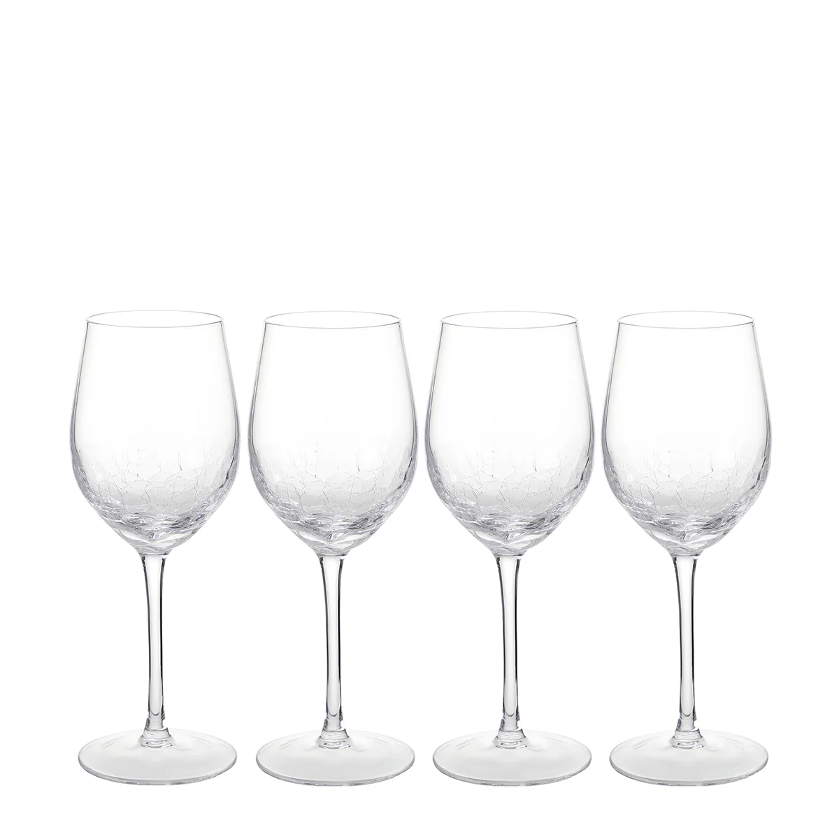 Verres Ă Pied Alba 21 cm