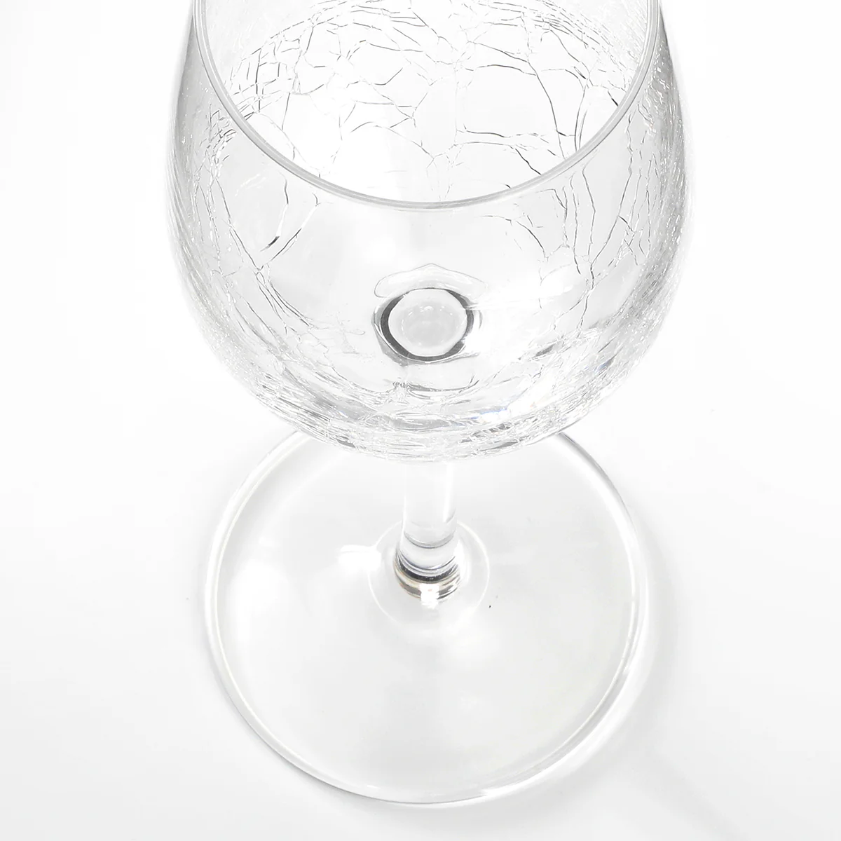 Verres Ă Pied Alba 21 cm - Image 5