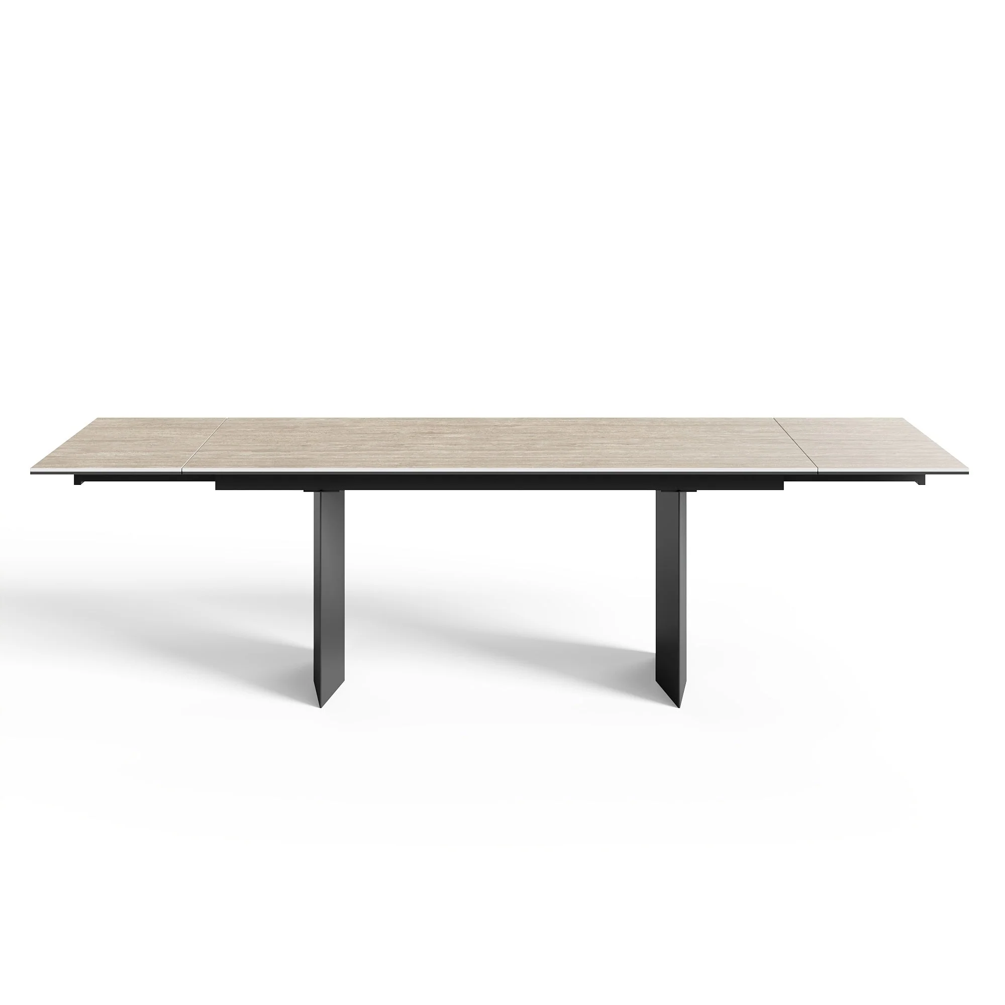 Table Ă manger extensible Rose