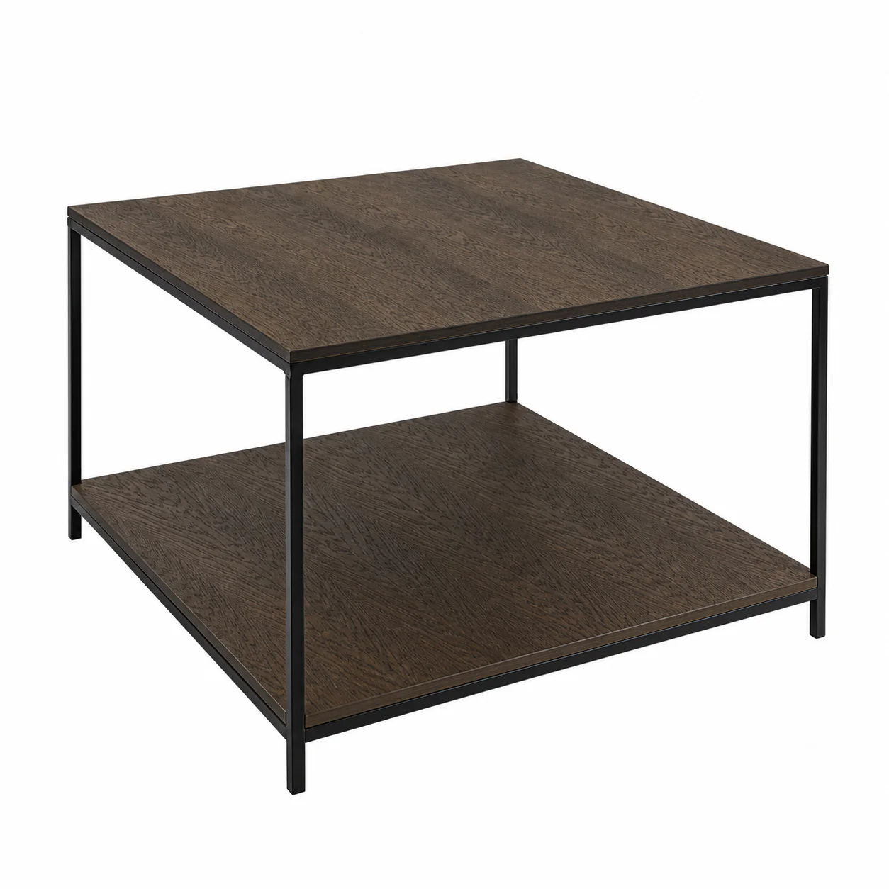Table basse carrée SIS - Image 3