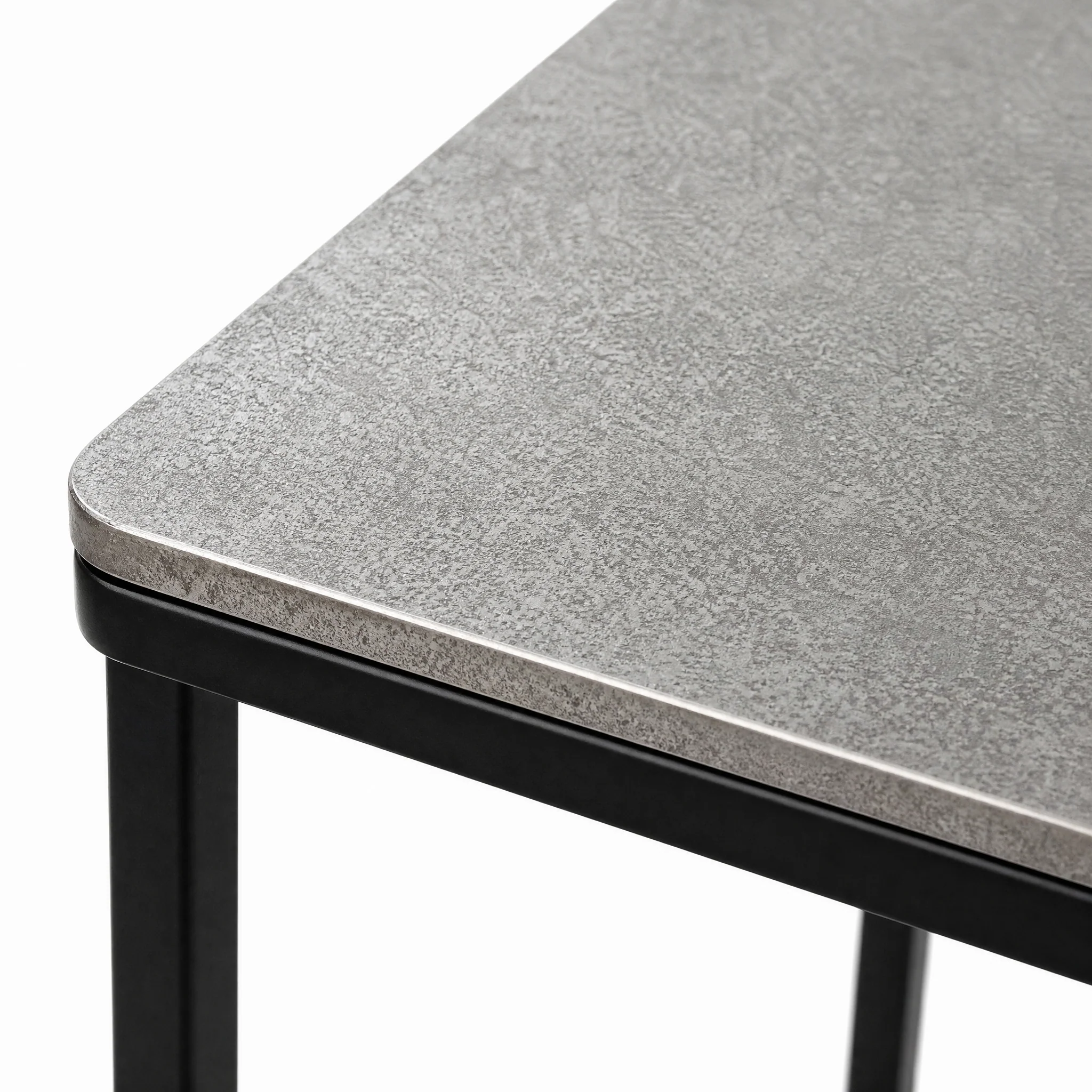 Table Avec 2 bancs - Image 4