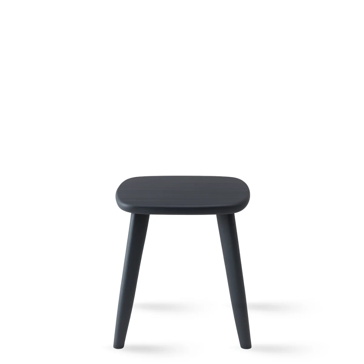 Tabouret en chĂȘne Saba - Image 5