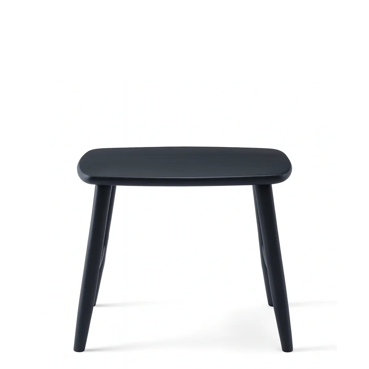 Tabouret en chĂȘne Saba - Image 5