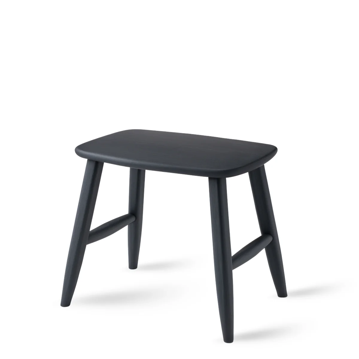 Tabouret en chĂȘne Saba - Image 7