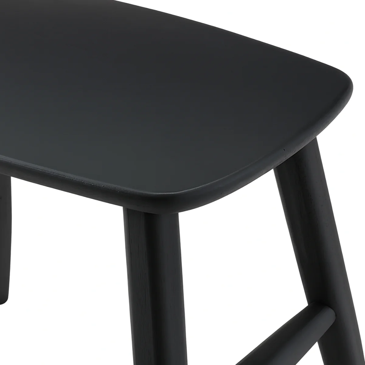 Tabouret en chĂȘne Saba - Image 8