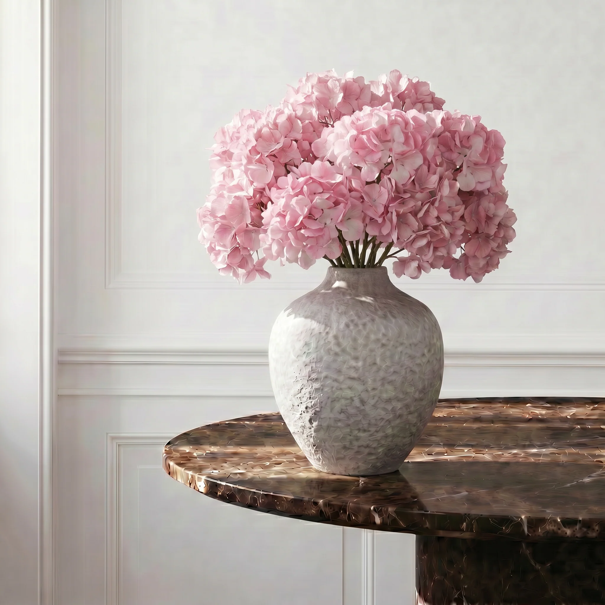 Tige d’Hortensia 63 cm - Image 11