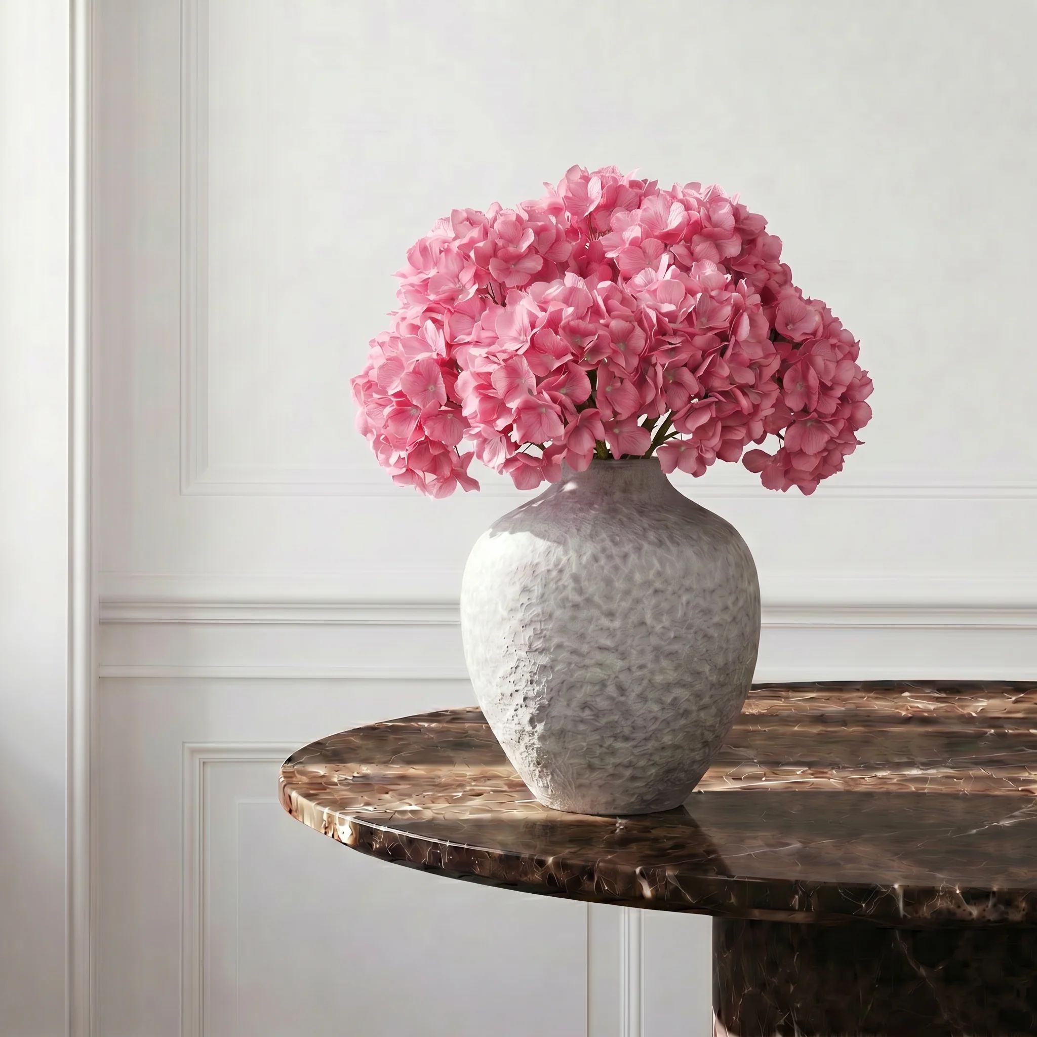 Tige d’Hortensia 63 cm - Image 15