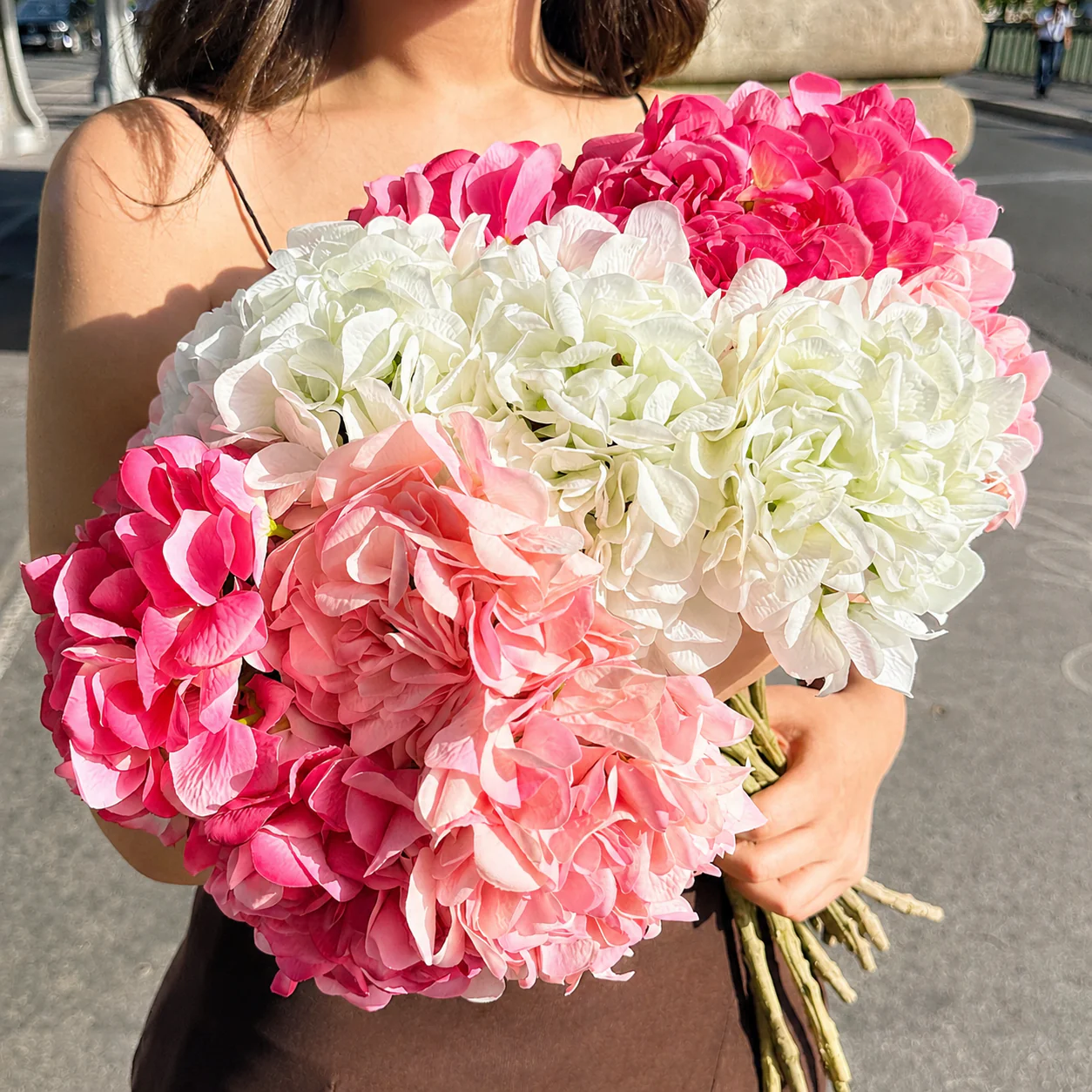 Tige d’Hortensia 63 cm - Image 16