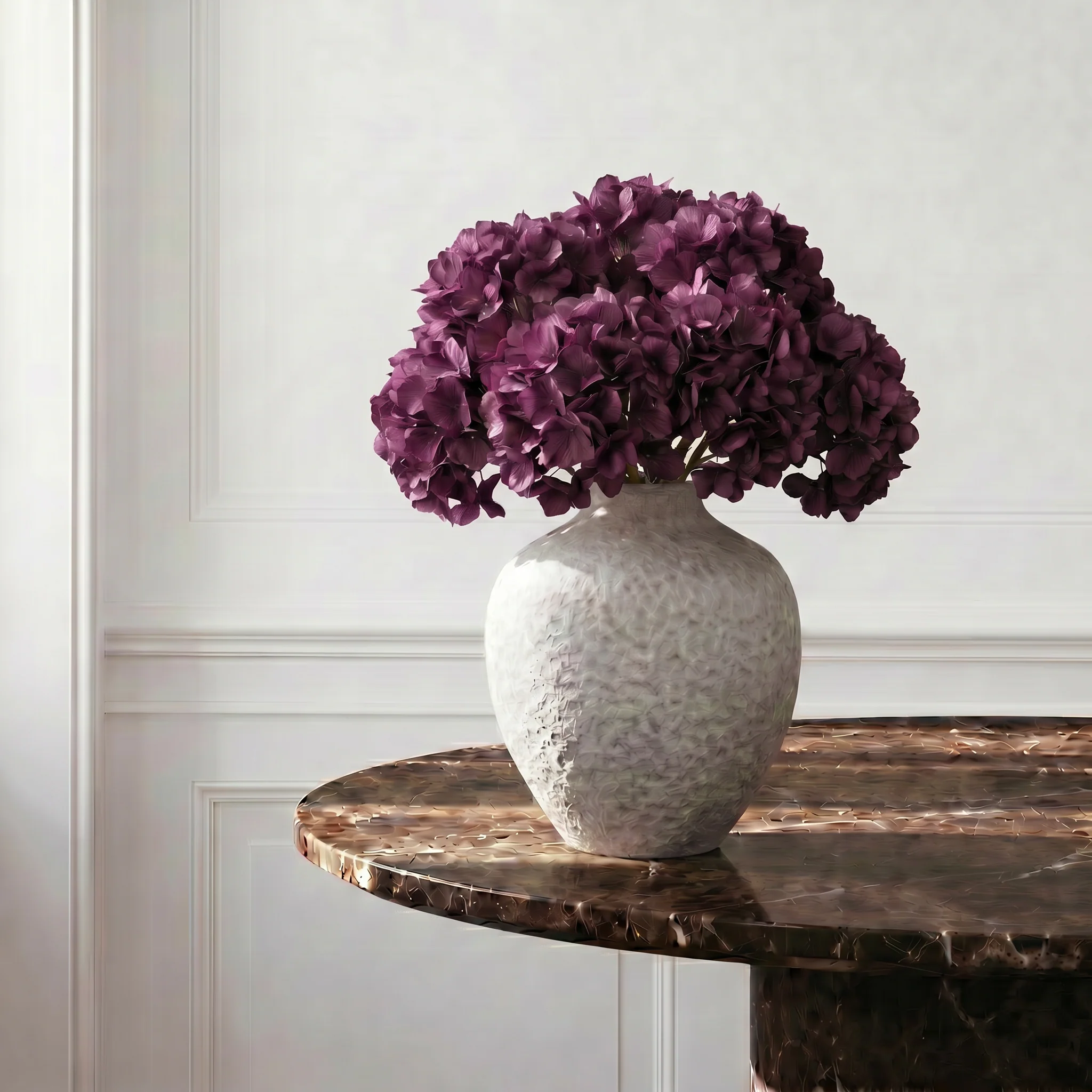 Tige d’Hortensia 63 cm - Image 19