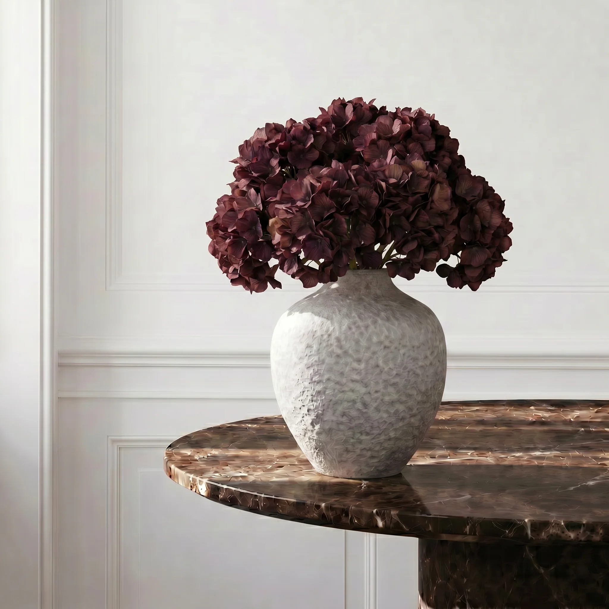 Tige d’Hortensia 63 cm - Image 23
