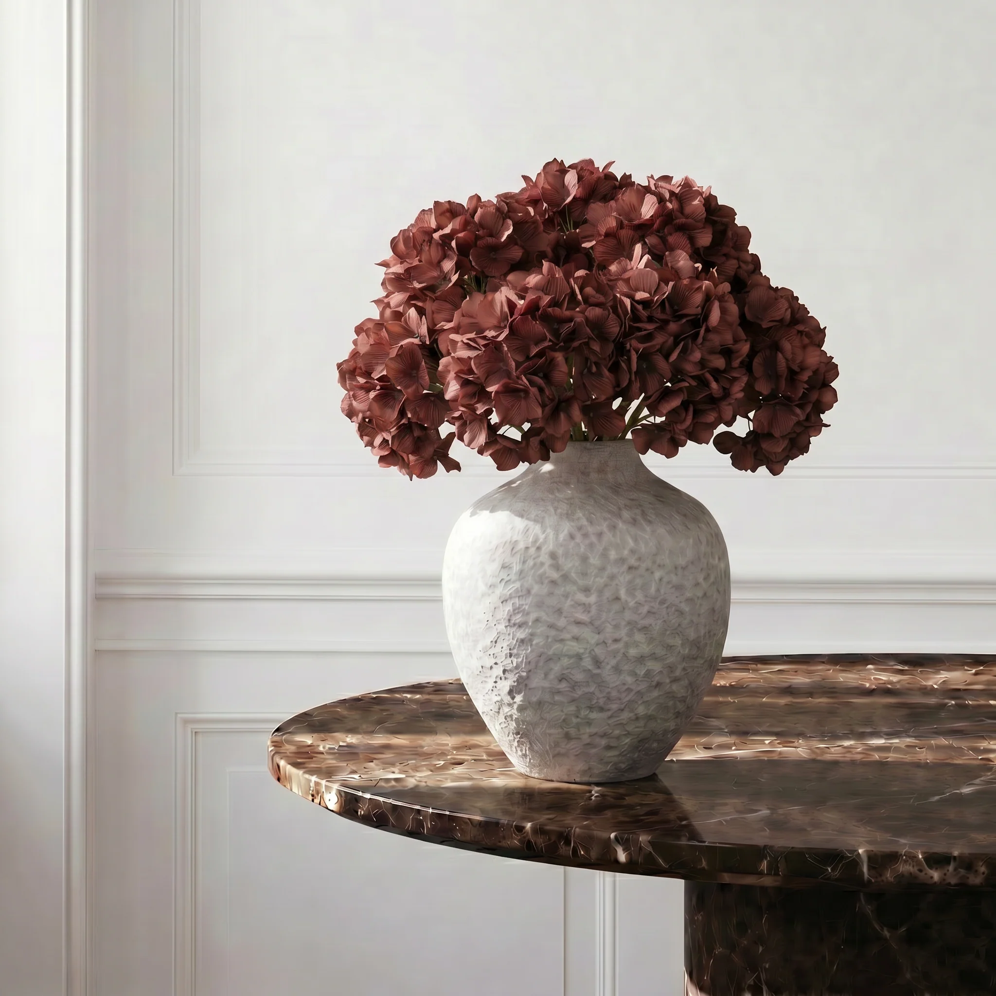 Tige d’Hortensia 63 cm - Image 27