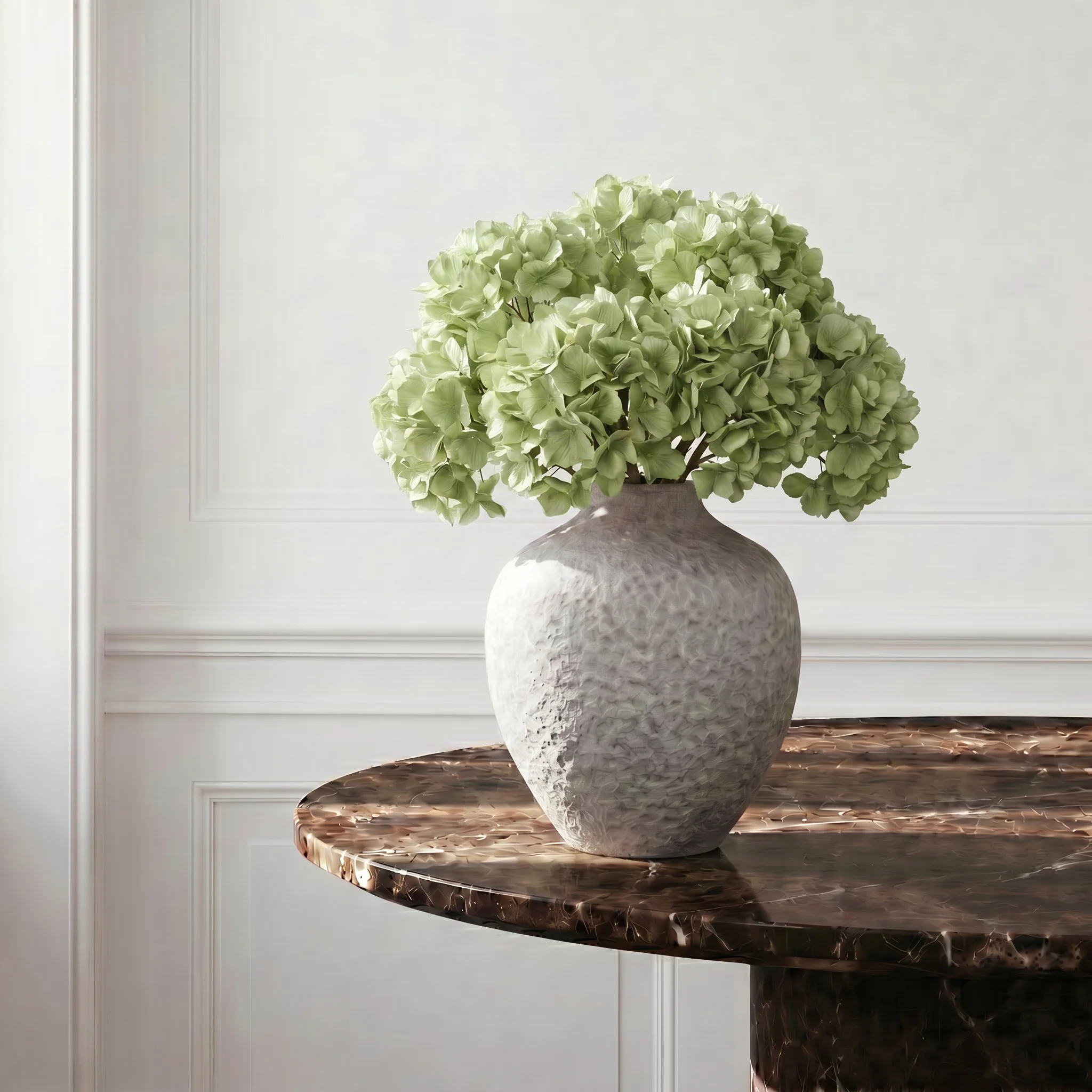 Tige d’Hortensia 63 cm - Image 3