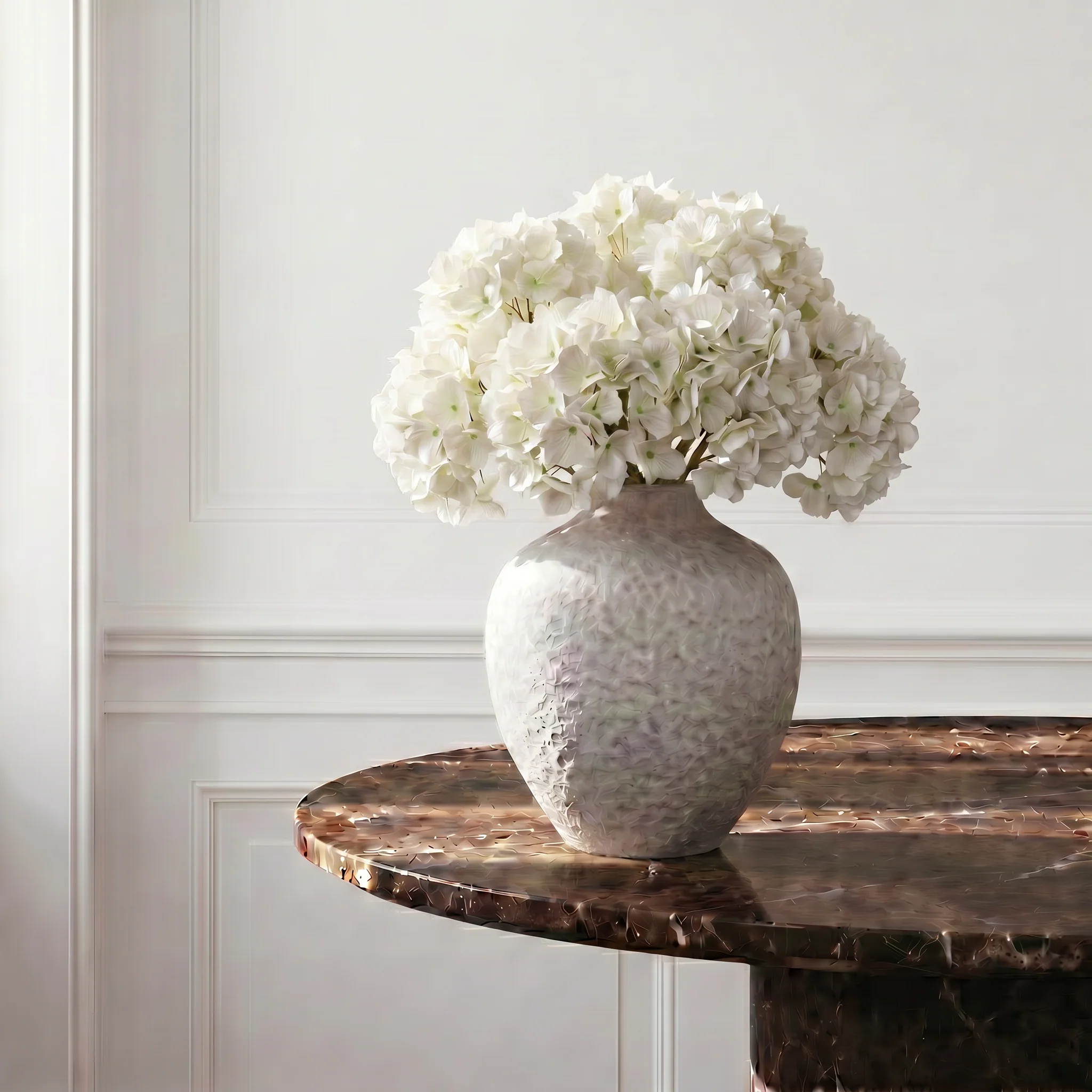 Tige d’Hortensia 63 cm - Image 31