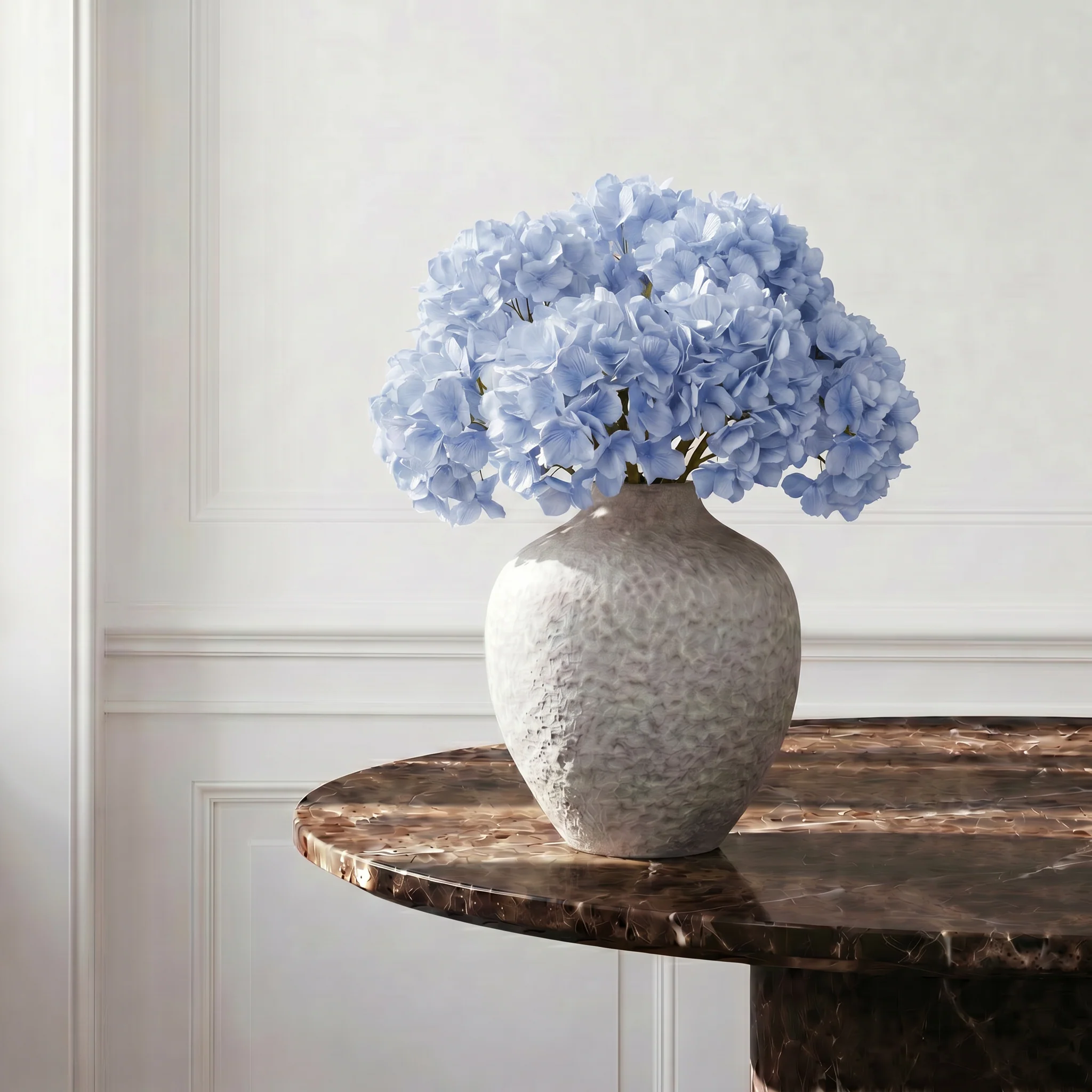 Tige d’Hortensia 63 cm - Image 36