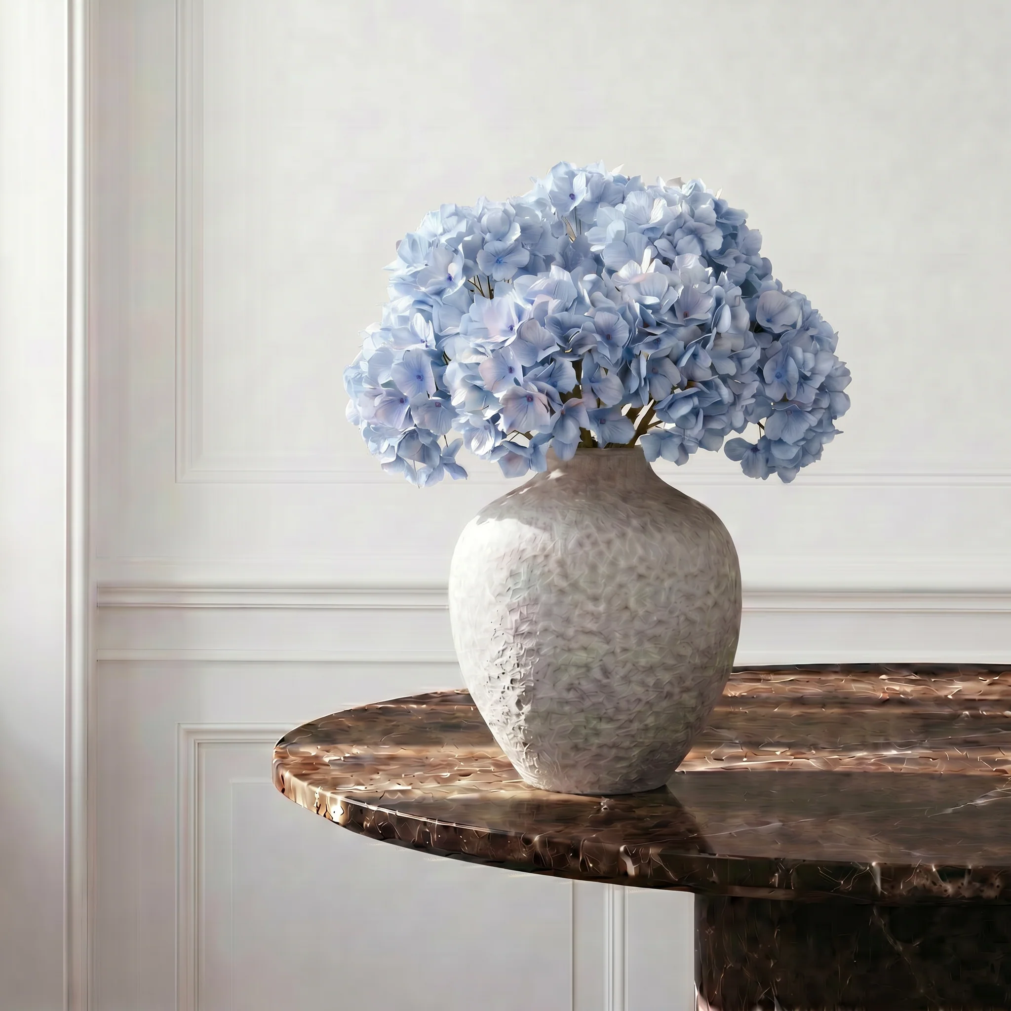 Tige d’Hortensia 63 cm - Image 39