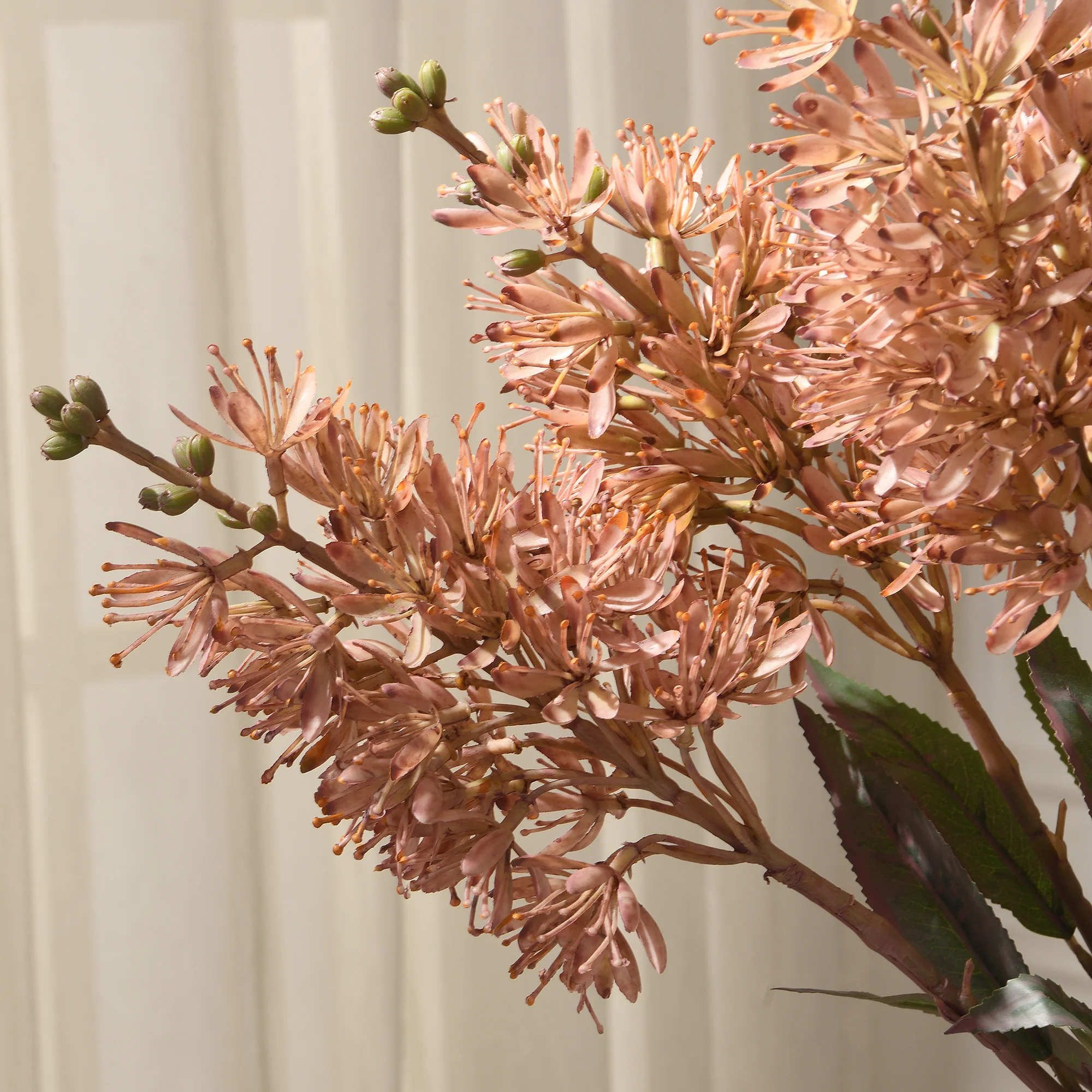 Tige d'Allium 78 cm - Image 6