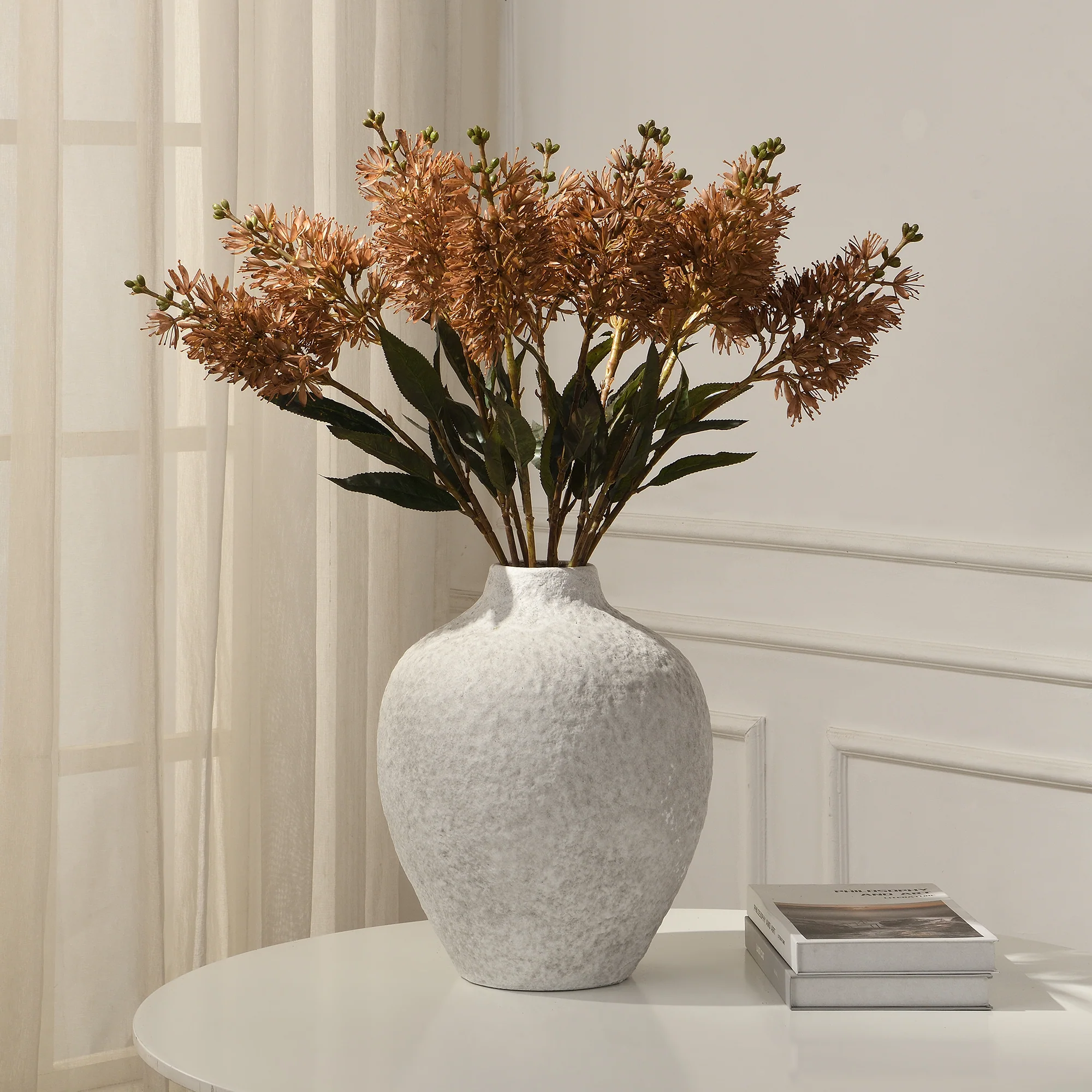 Tige d'Allium 78 cm - Image 8