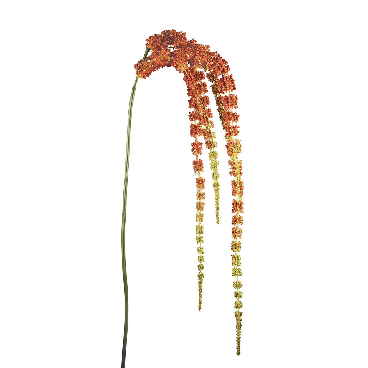 Feuillage Amarante Tombante 137 cm