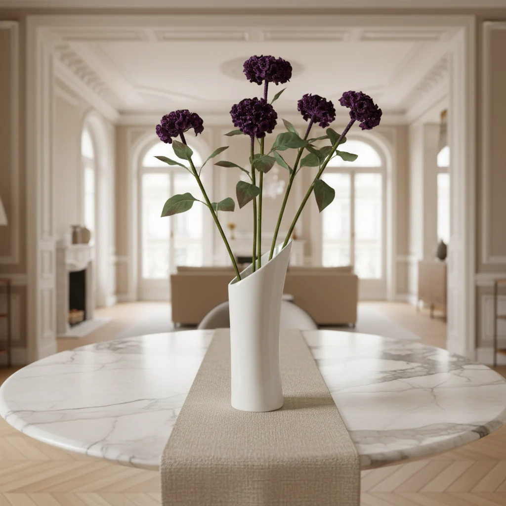Tige de Celosia - Image 4