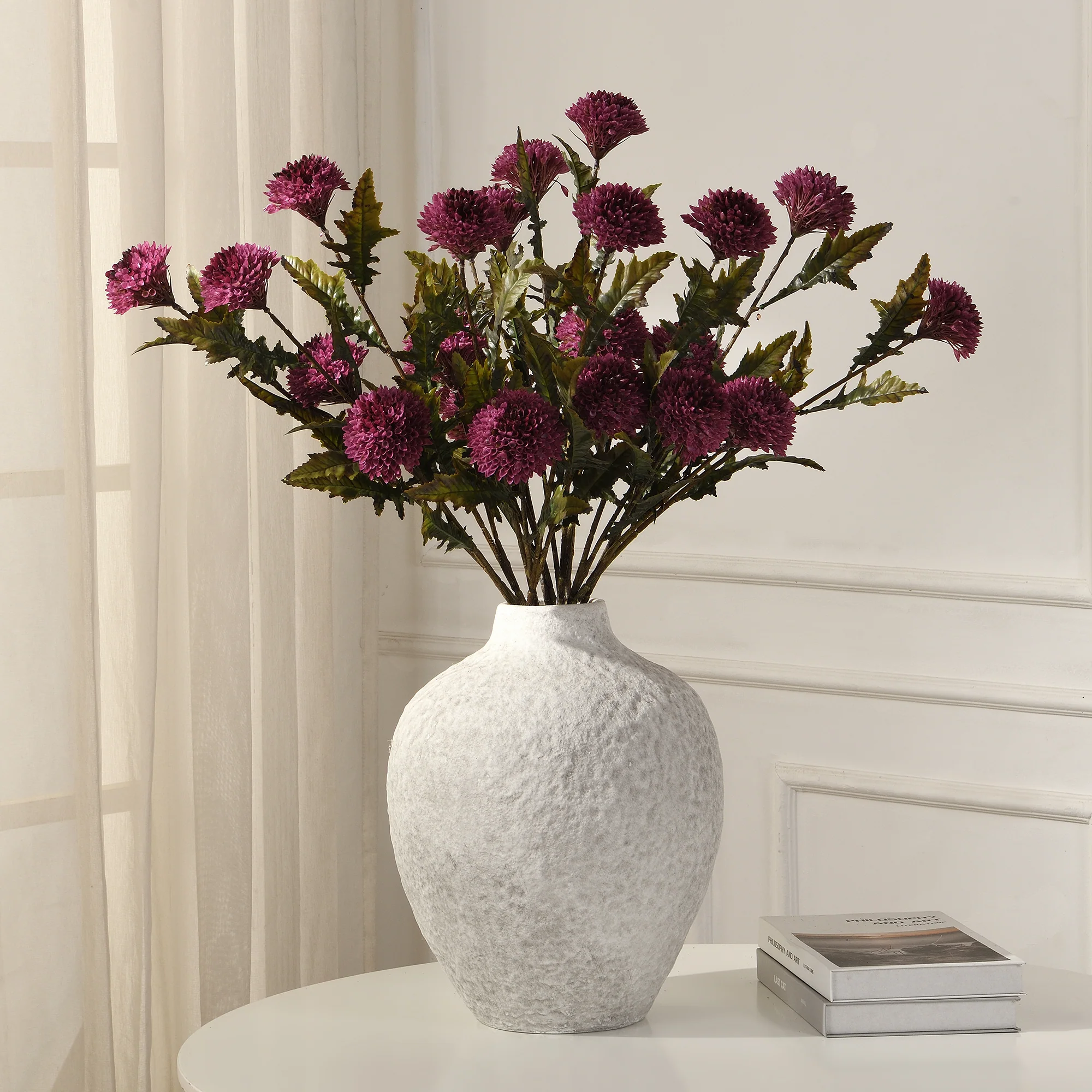 Tige de Chardon 78 cm - Image 10