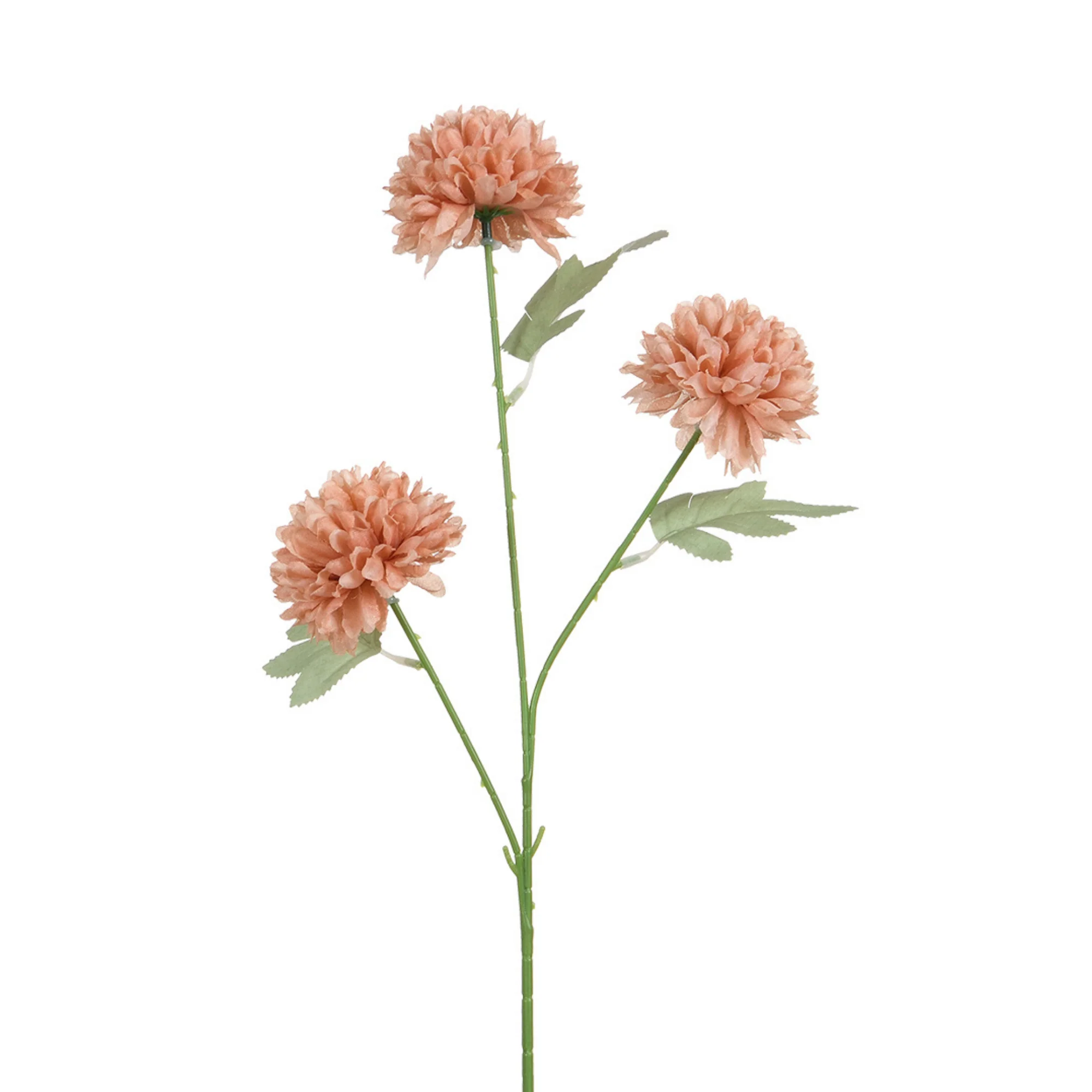 Tige de Chrysanthème 63 cm - Image 13