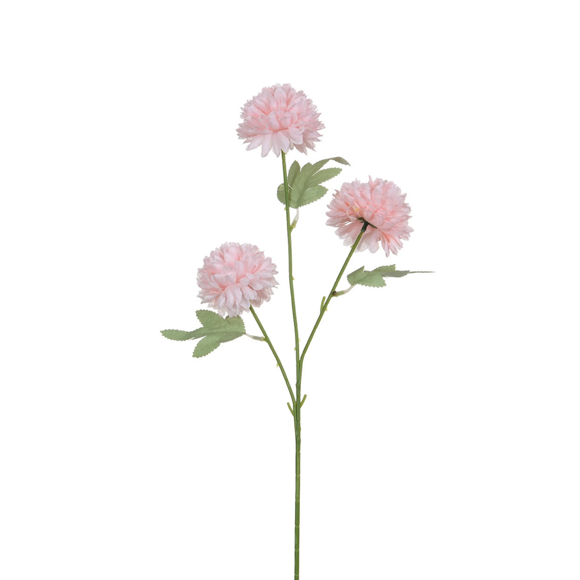 Tige de Chrysanthème 63 cm - Image 4