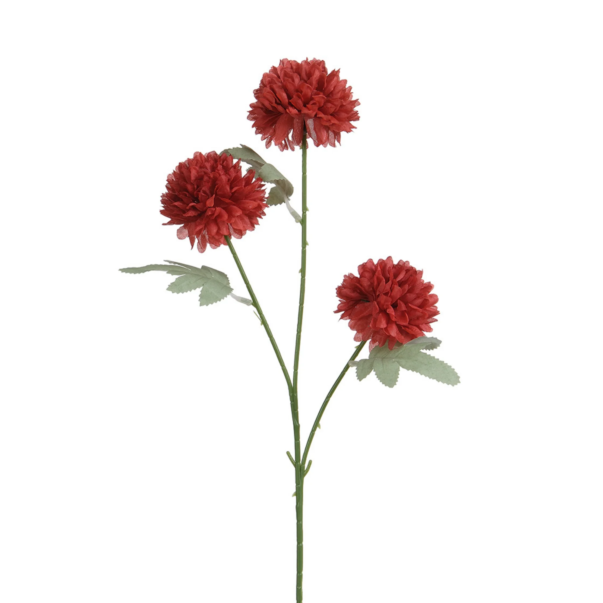 Tige de Chrysanthème 63 cm - Image 7
